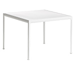 richard schultz 1966 square dining table  - 