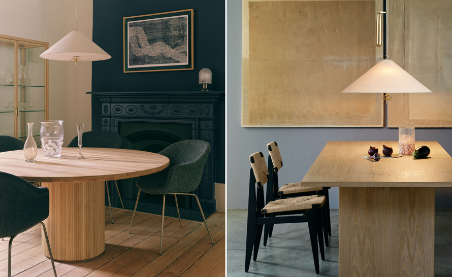 1967 Pendant Lamp by Paavo Tynell for Gubi | hive