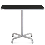 emeco 20-06 square cafe table  - 
