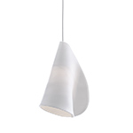 bocci 21.1 single pendant lamp by omer arbel for Bocci