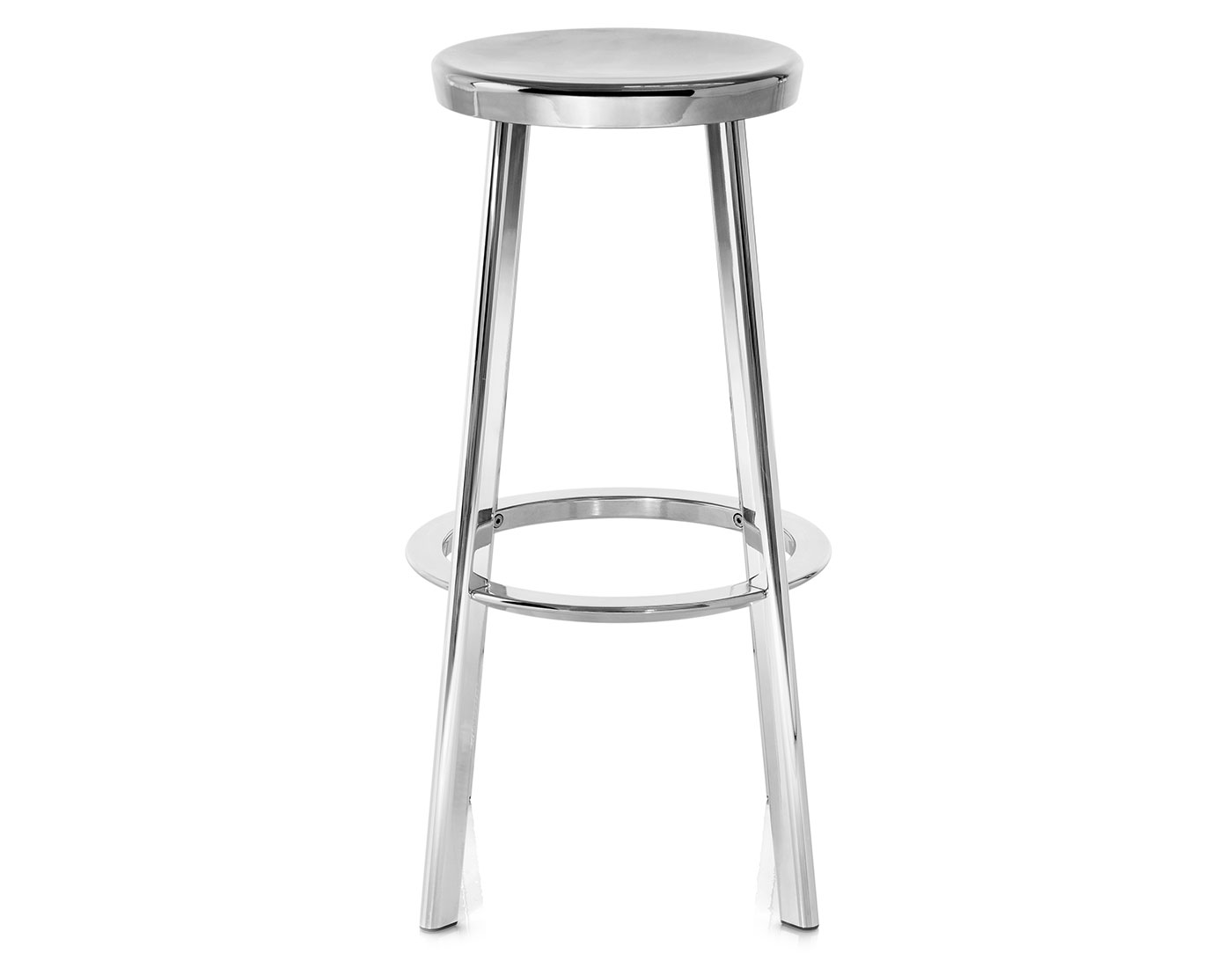 アンディMAGIS DÉJÀ-VU STOOL / マジス 3脚セット Deja-Vu Stool by Naoto Fukusawa for Magis. | hive