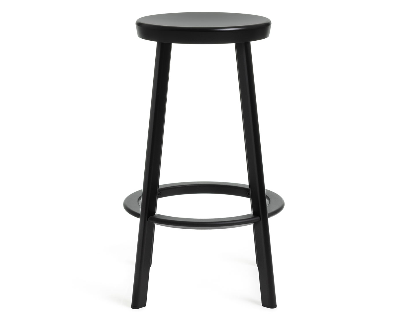 Deja-Vu Stool by Naoto Fukusawa for Magis. | hive