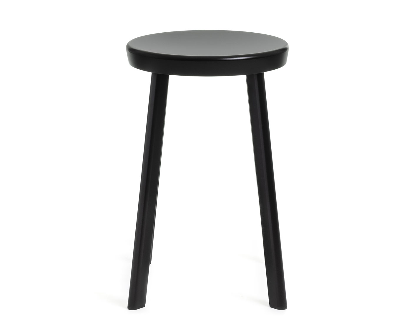 Deja-Vu Stool by Naoto Fukusawa for Magis. | hive