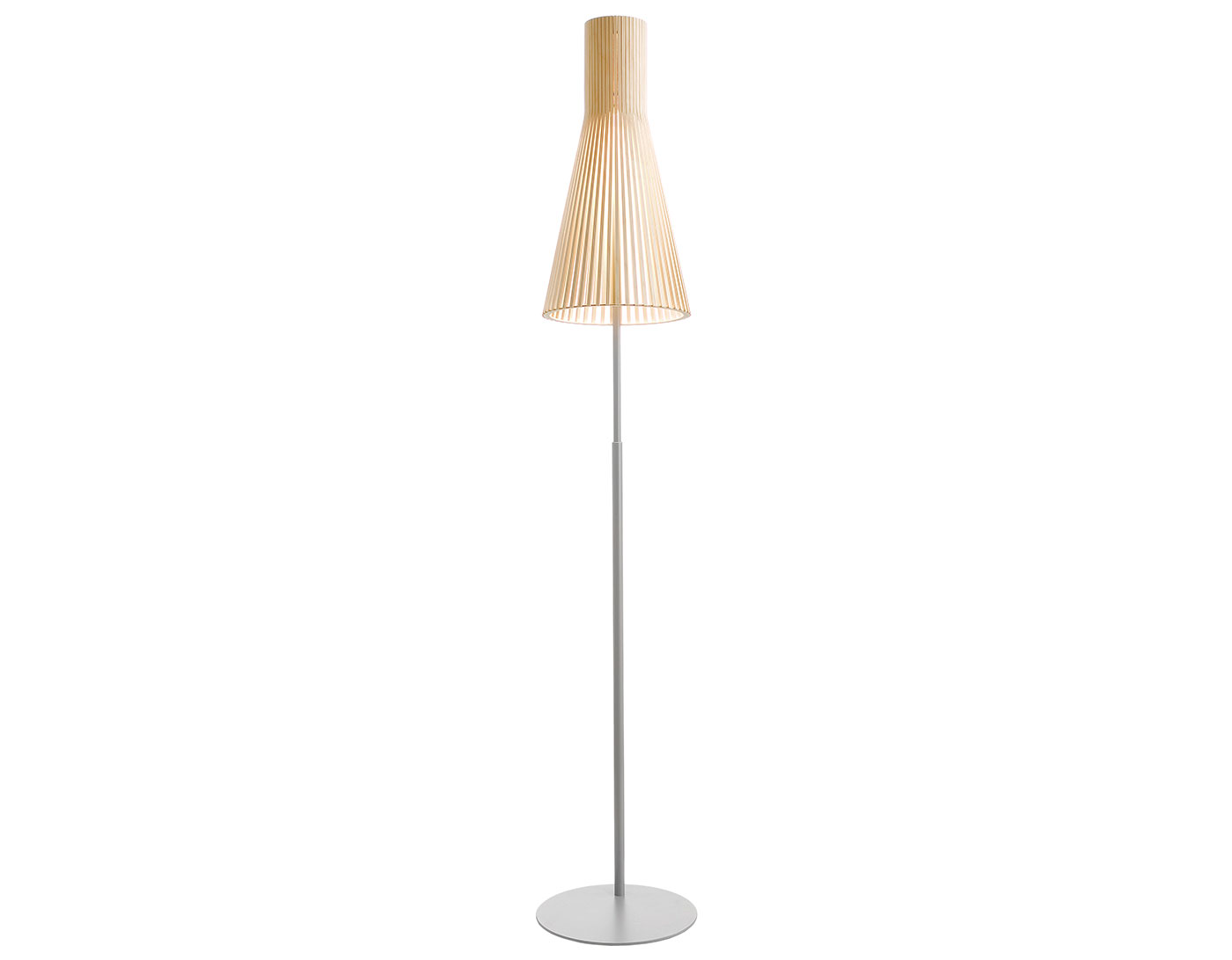 Secto Floor Lamp by Seppo Koho for Secto Design | hive