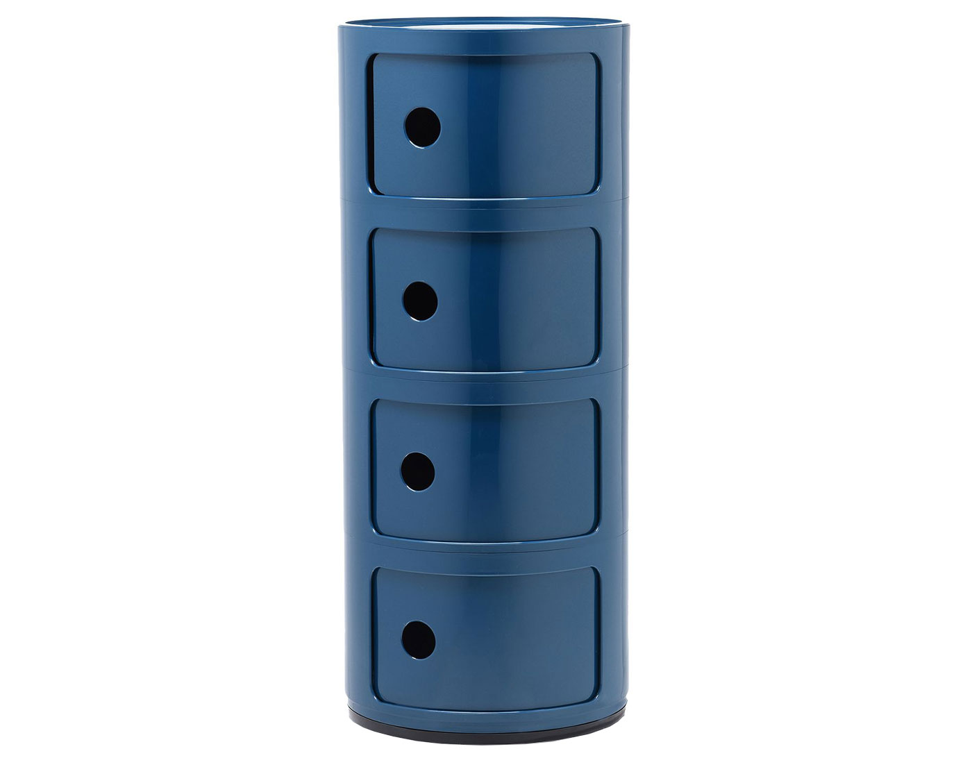 componibili four level storage module | hive
