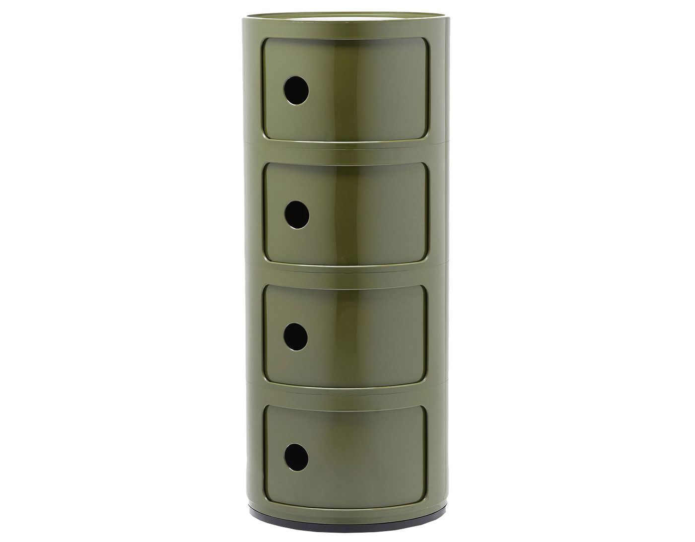 正規品　COMPONIBILI 4 Kartell componibili four level storage module | hive