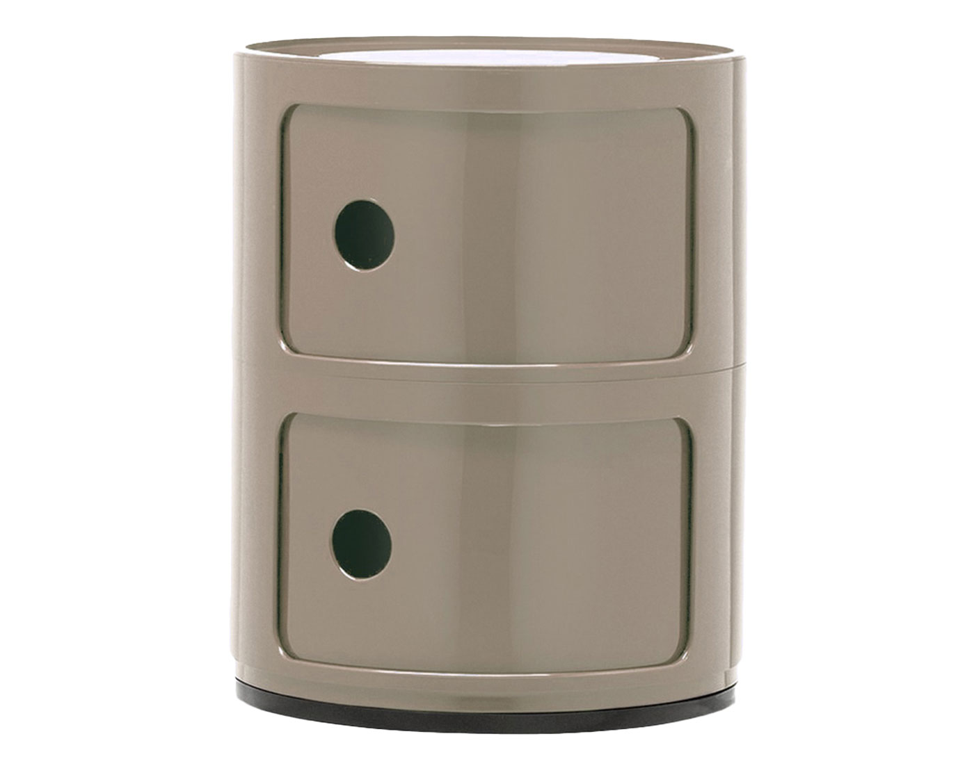 componibili two level storage module | hive
