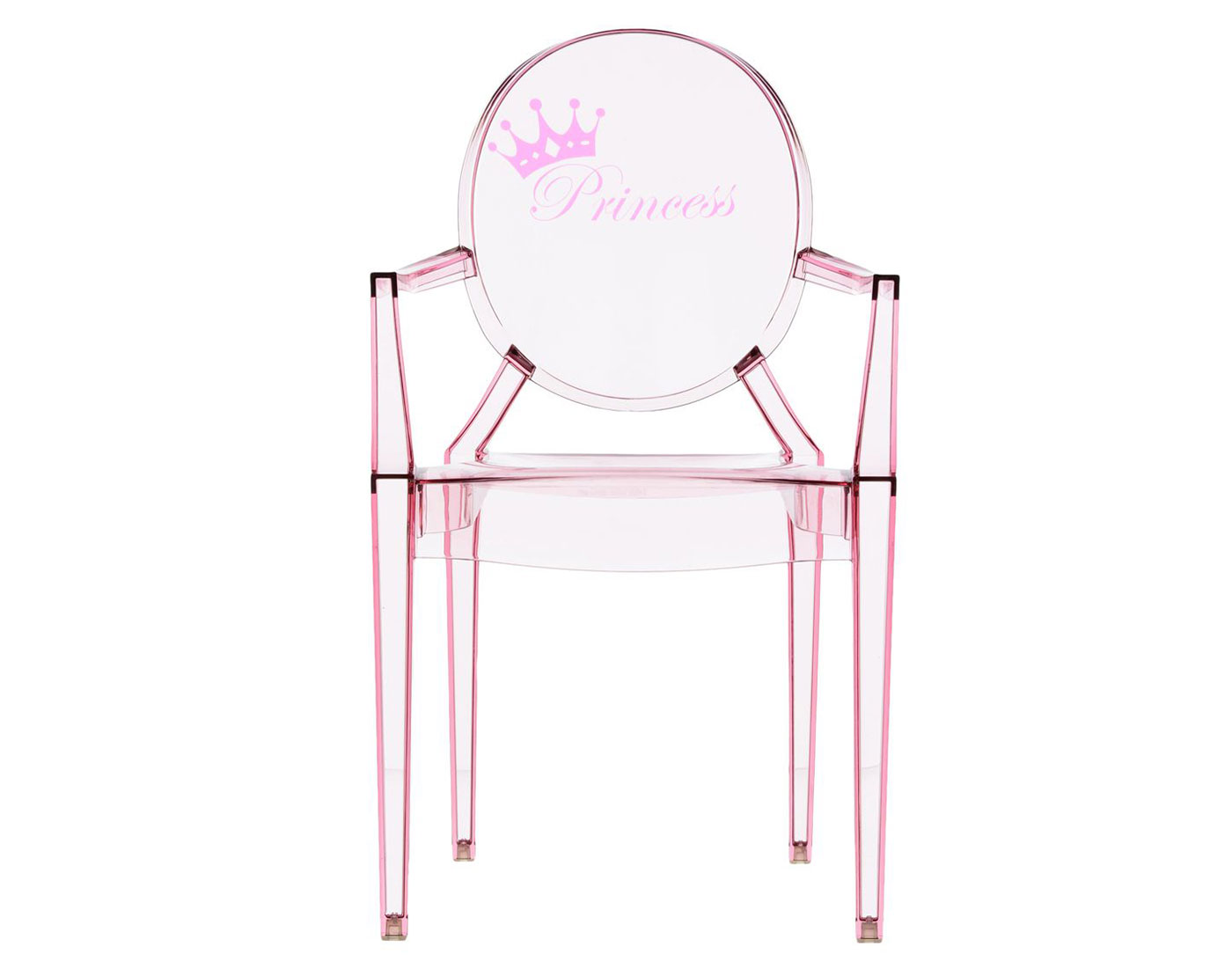 lou lou ghost child's chair | hive