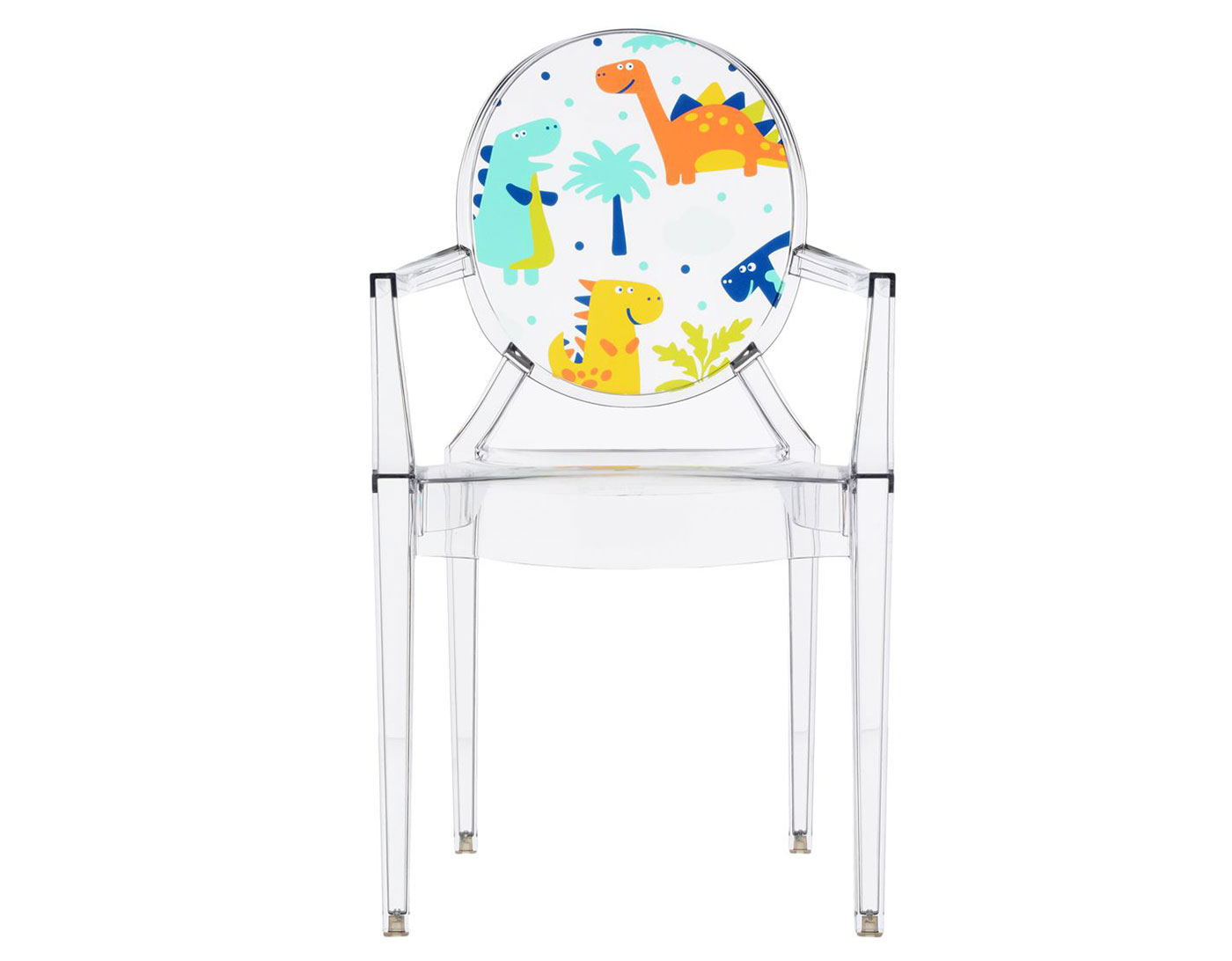 lou lou ghost child's chair | hive