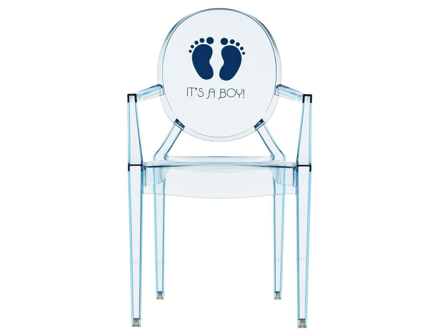【新品】Kartell カルテル LOUISGHOST ルイゴースト キッズ lou lou ghost child's chair | hive