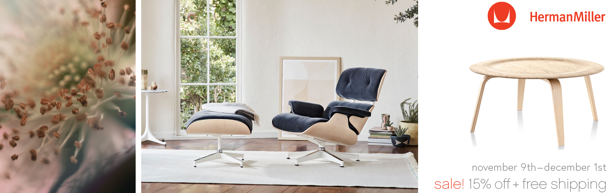 Modern Designer Furniture