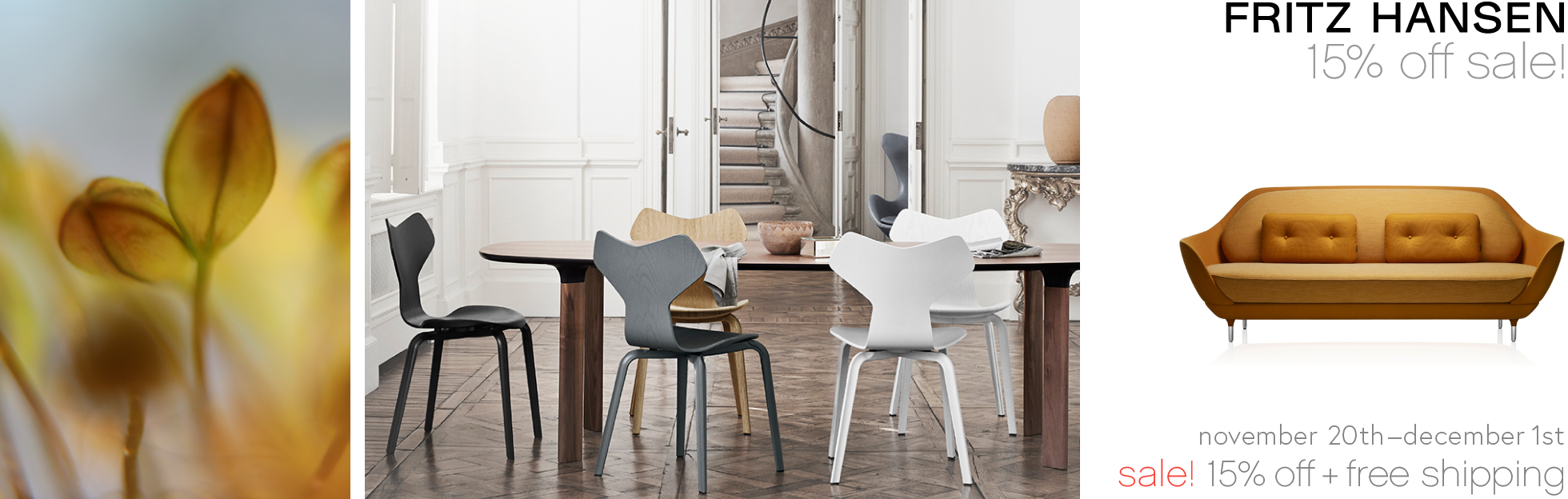 Fritz Hansen