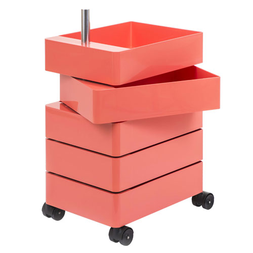 360º container by Konstantin Grcic for Magis