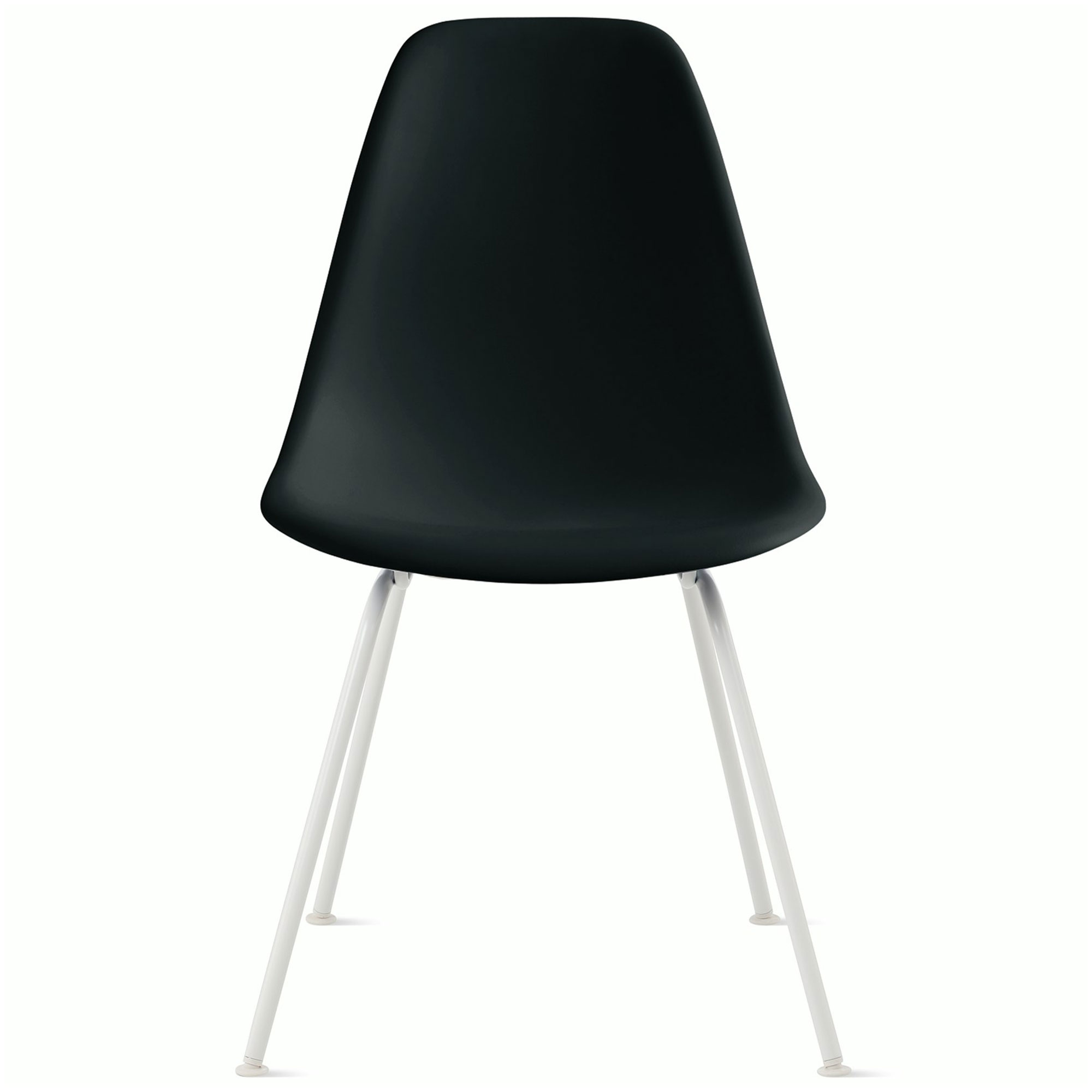 EAMES - 専用です eames molded plastic side chair with 4 leg base | hive