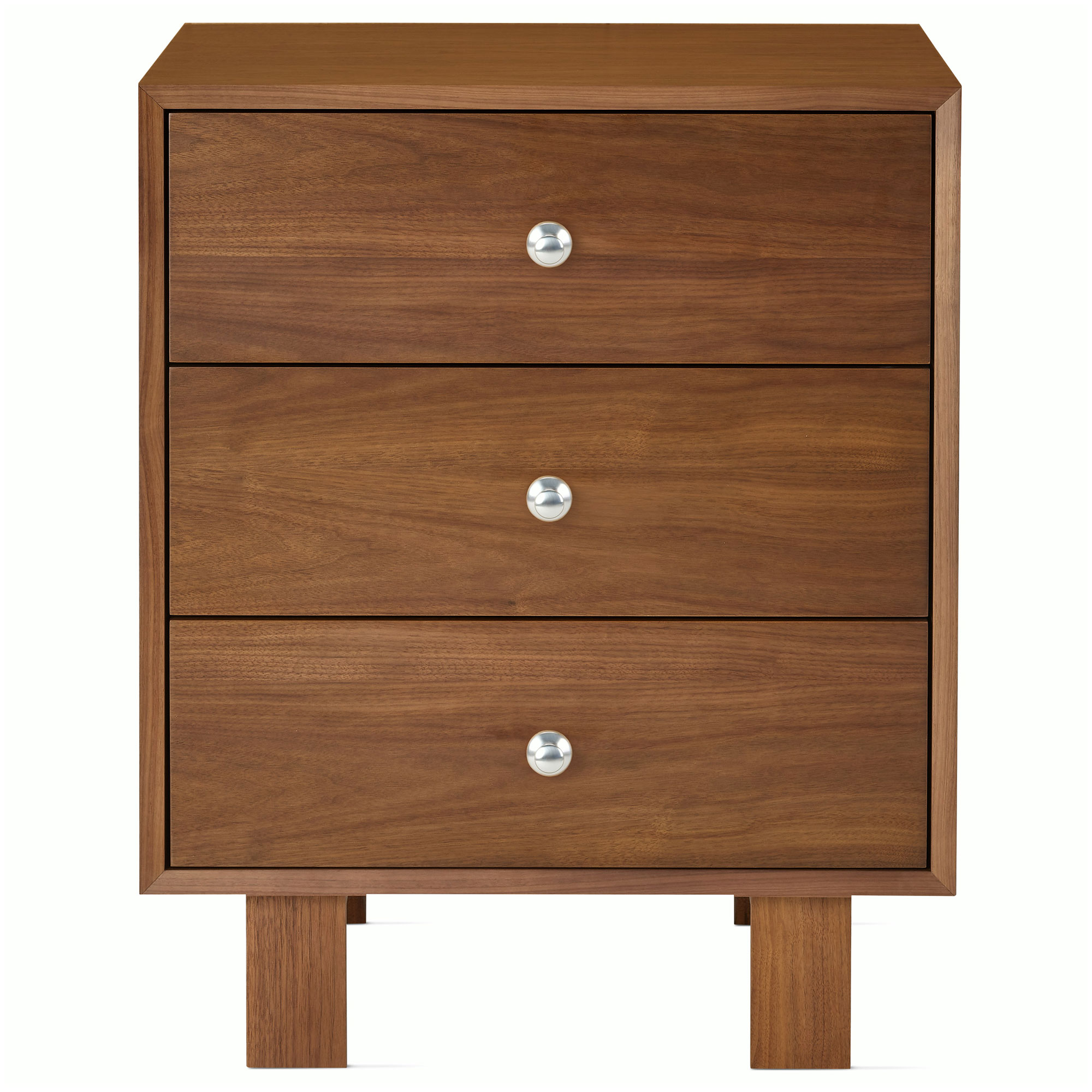 ハーマンミラーHermanmillere Nelson Cabinet Nelson Basic Cabinet