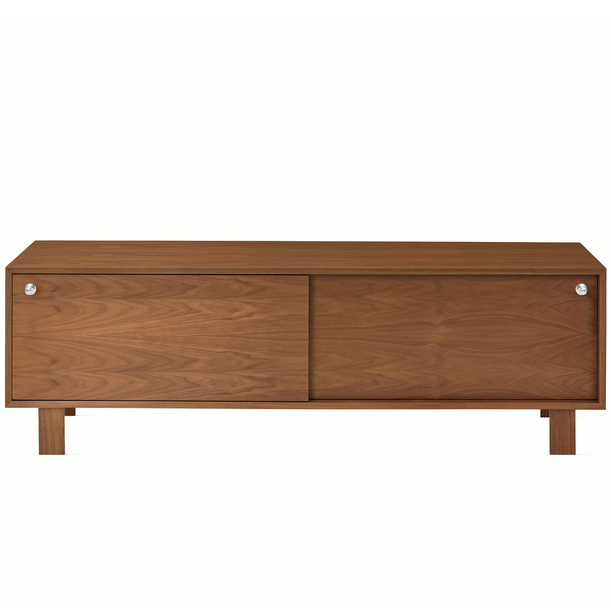 ハーマンミラーHermanmillere Nelson Cabinet Nelson Thin Edge Chest Cabinet – Herman Miller Store