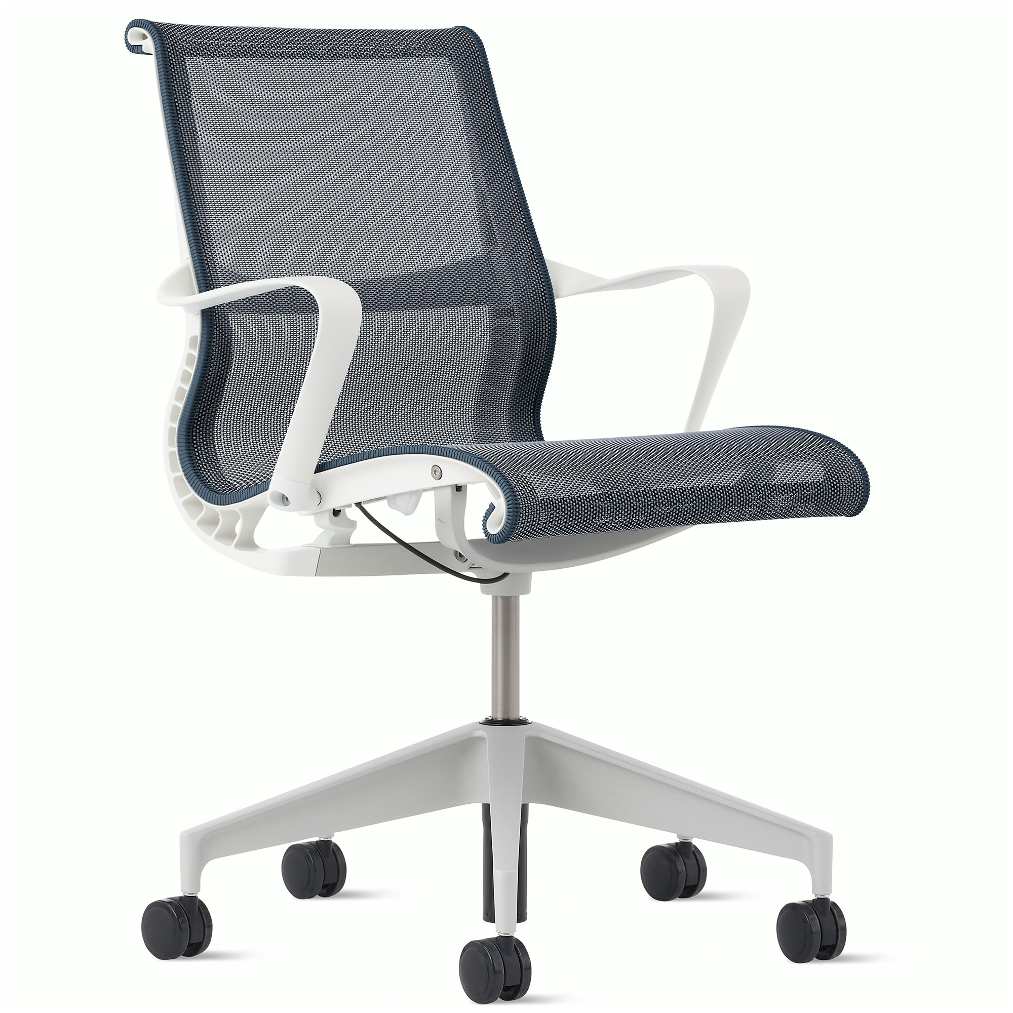 setu chair by Herman Miller | hive setu chair by Herman Miller | hive