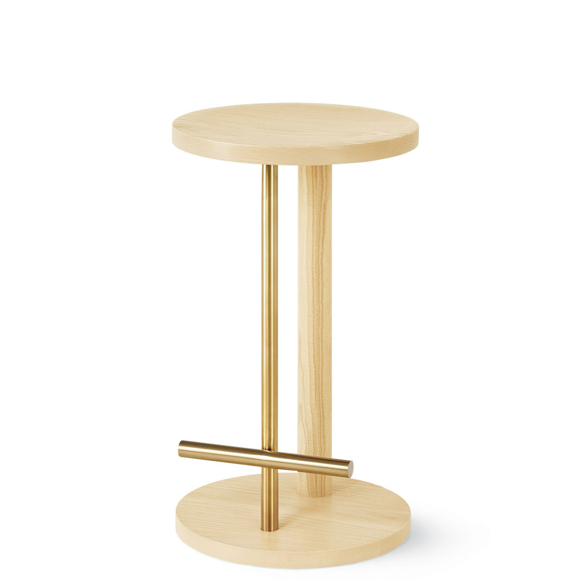 Spot Stool by Michael Anastassiades for Herman Miller | hive