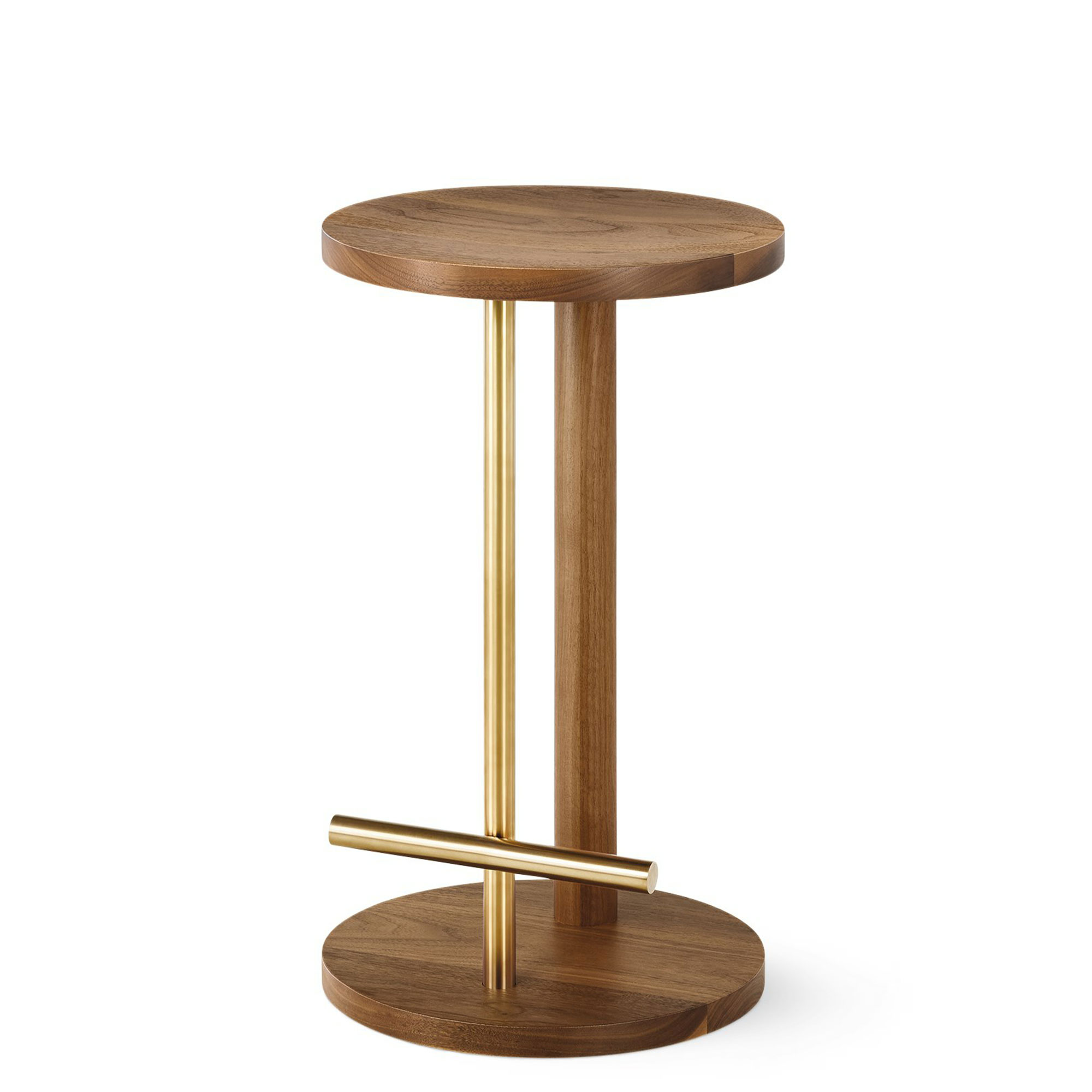 Spot Stool by Michael Anastassiades for Herman Miller | hive