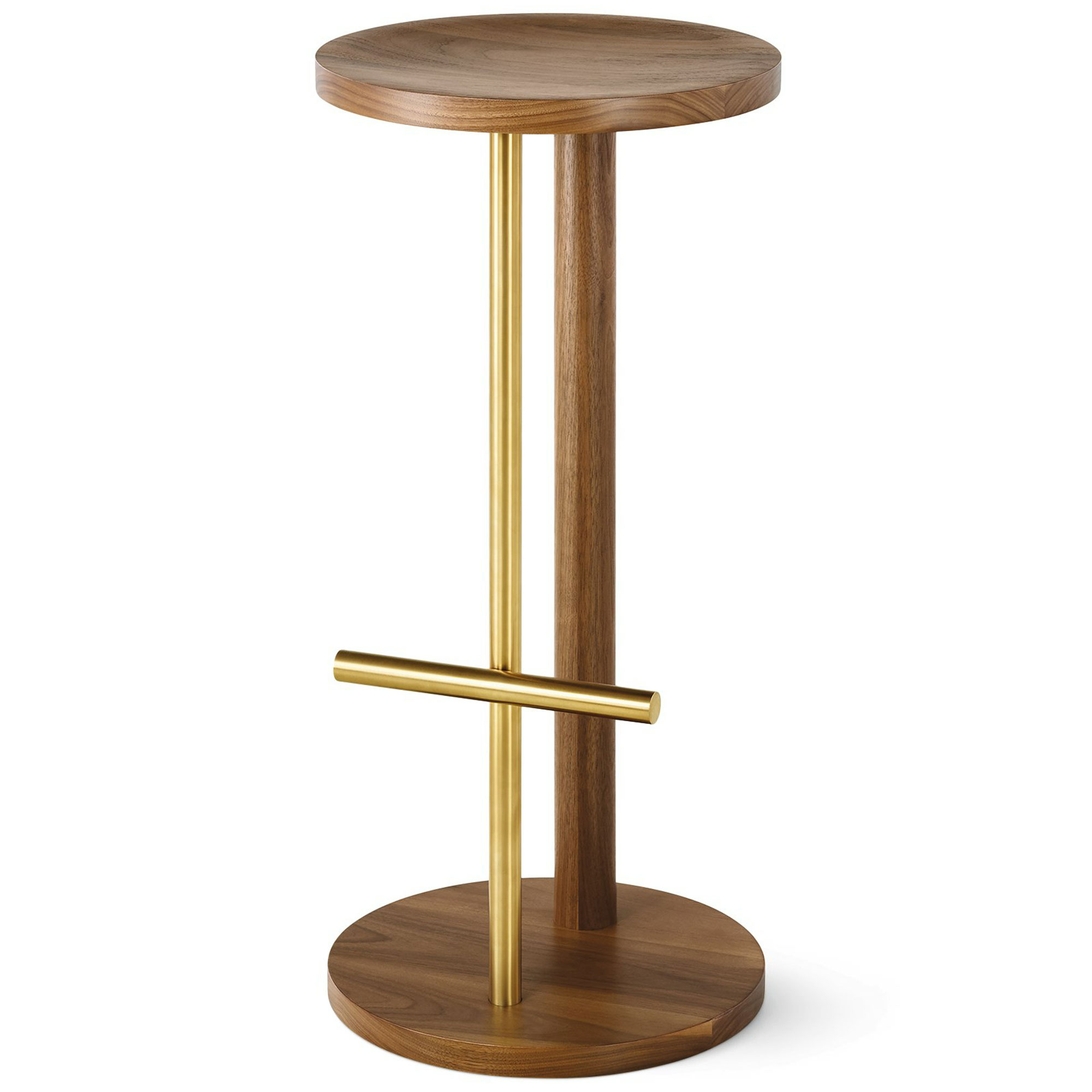 Herman Millerスポットスツール /スタンダードハイト Spot - Stool - Herman Miller