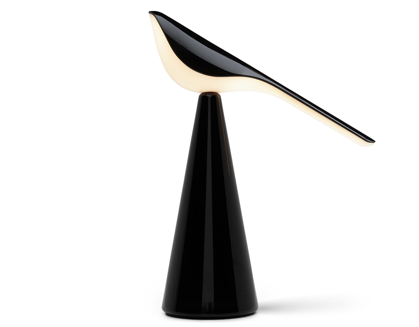 Tiki Table Lamp by Nao Tamura for Established & Sons | hive