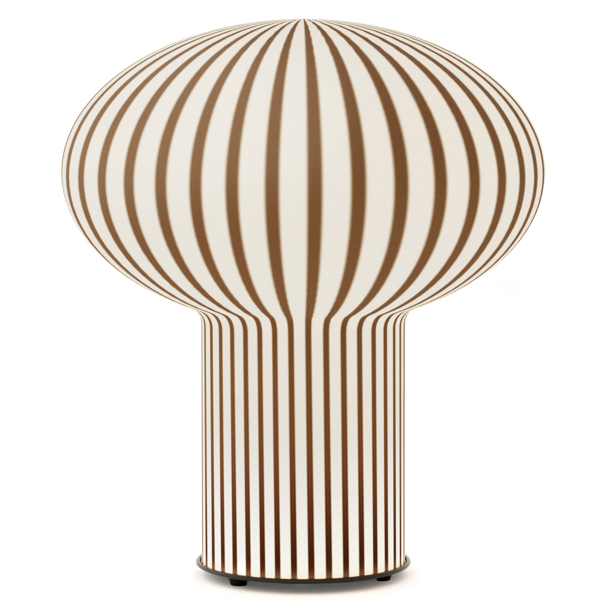 Filigrana Mushroom Table Lamp by Sebastian Wrong for Established