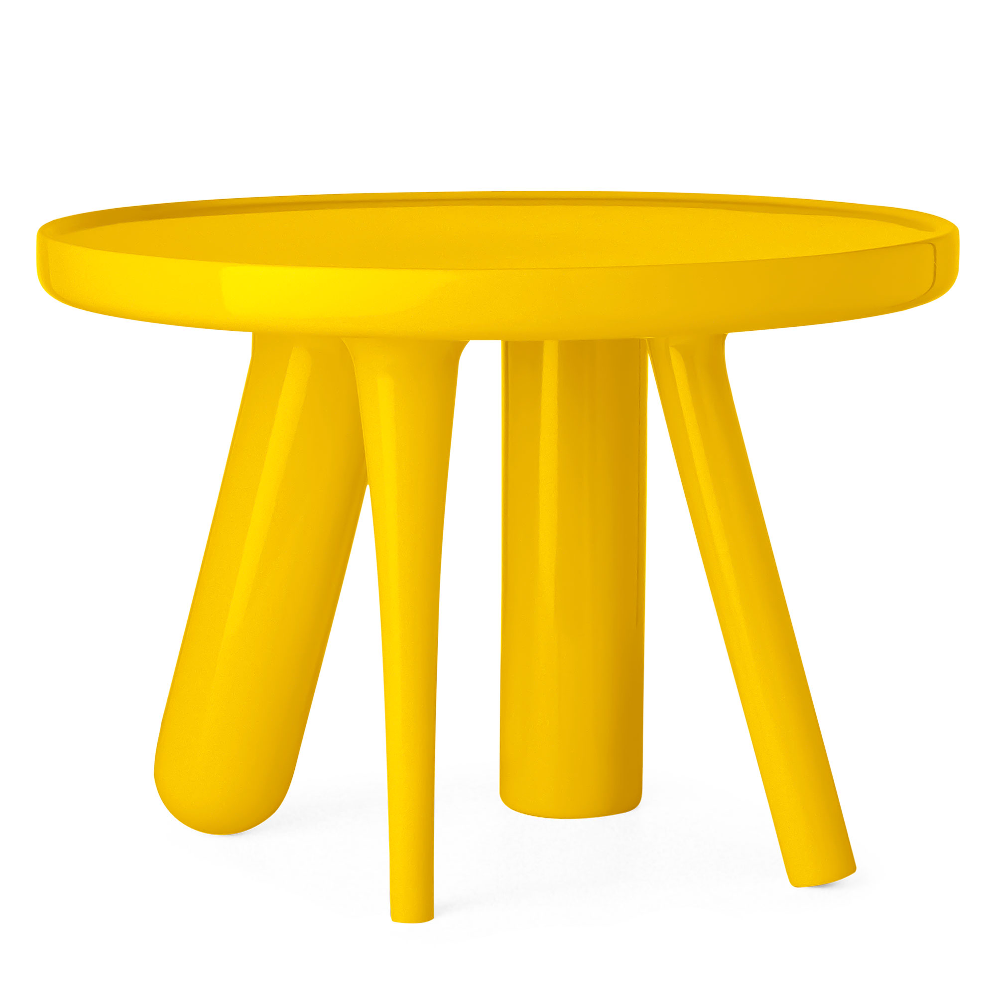 Elements 002 Side Table by Jaime Hayon for Moooi | hive