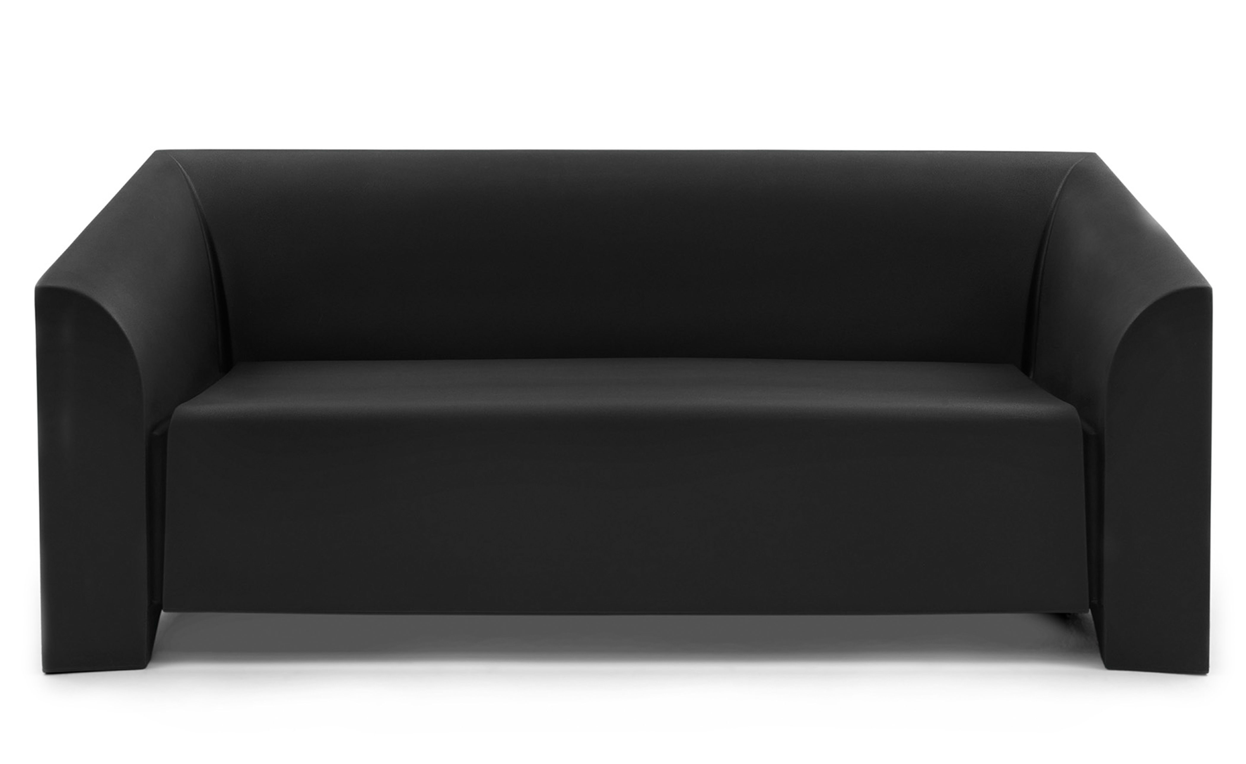 Mario Bellini MB2 Outdoor Sofa Produced by Heller | hive