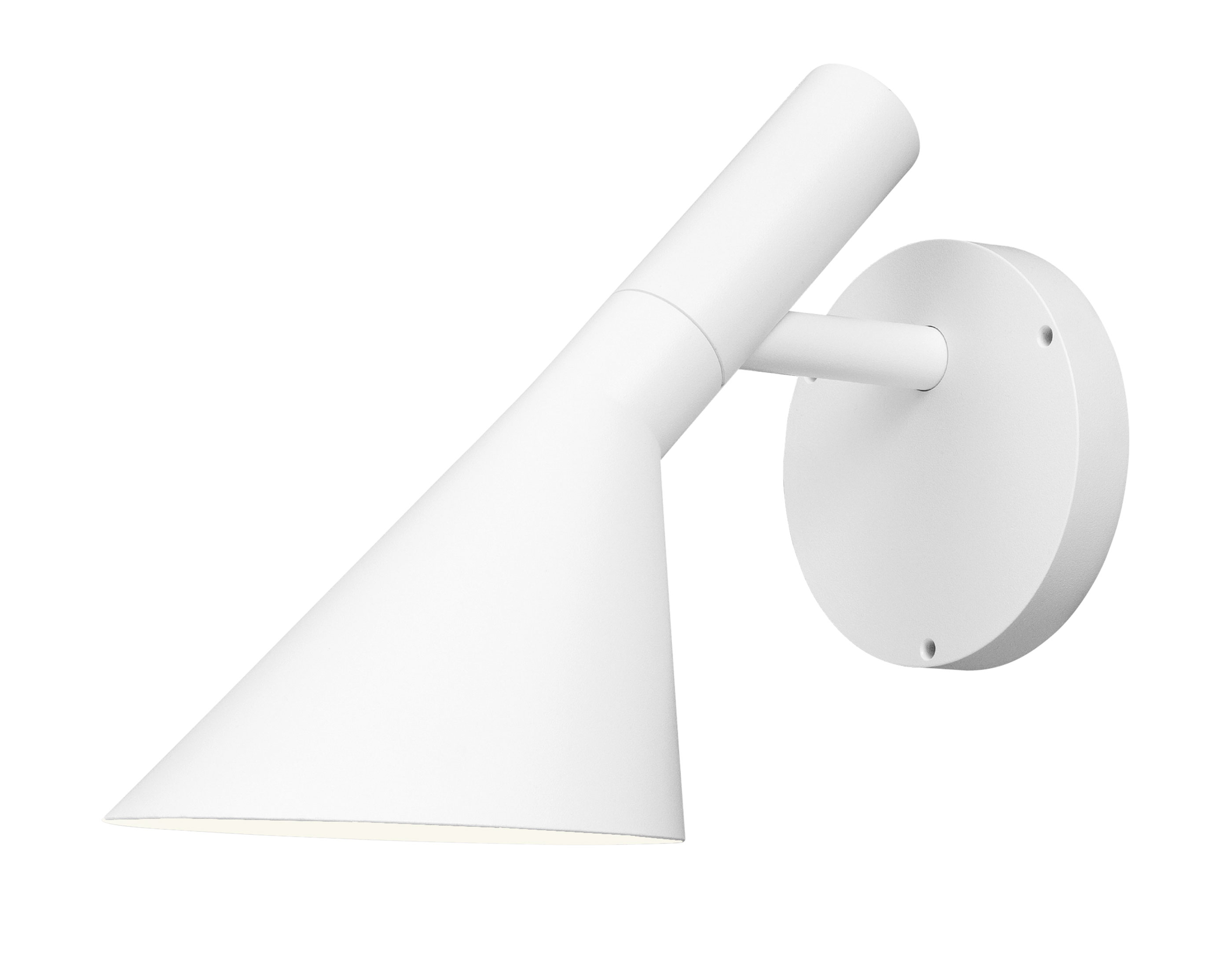 AJ50 LED Wall Lamp by Arne Jacobsen for Louis Poulsen | hive