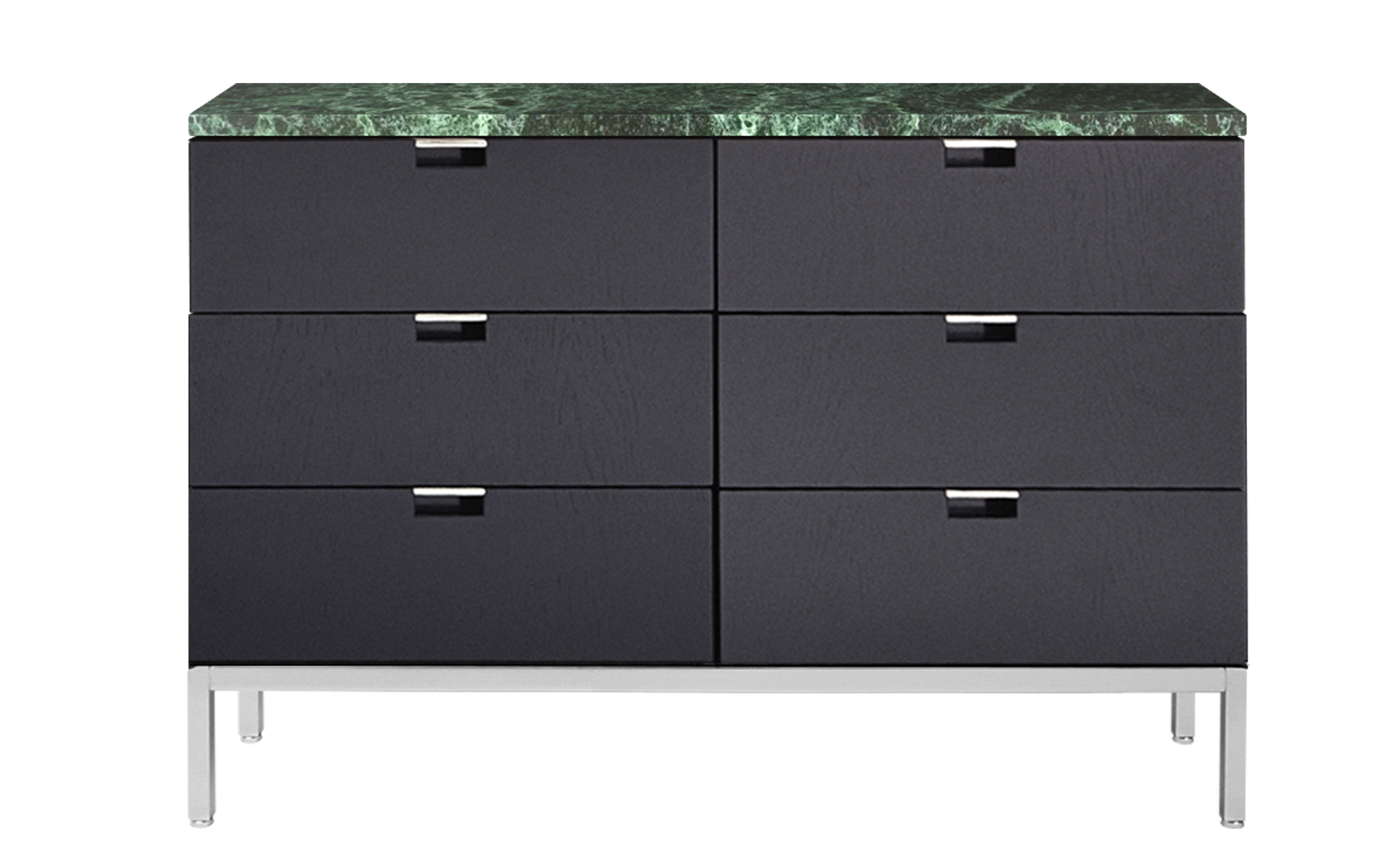 knoll キャビネット Florence Knoll Two Position Credenza for Knoll | hive