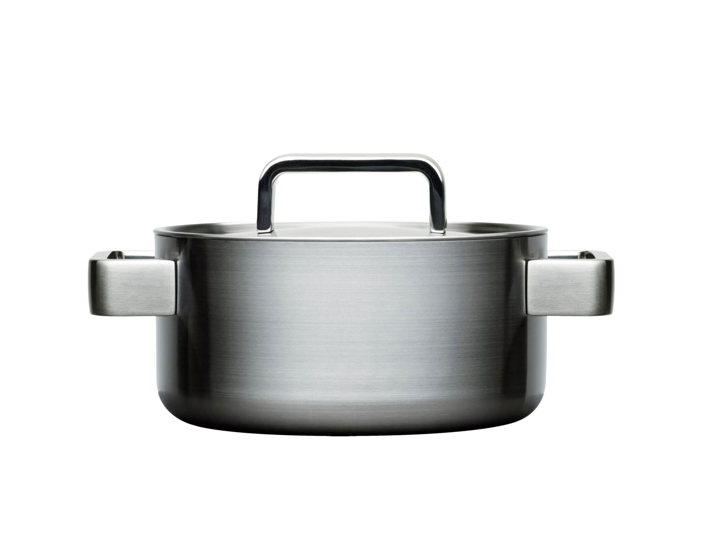 Tools Casserole with Lid by Björn Dahlström for Iittala, Finland
