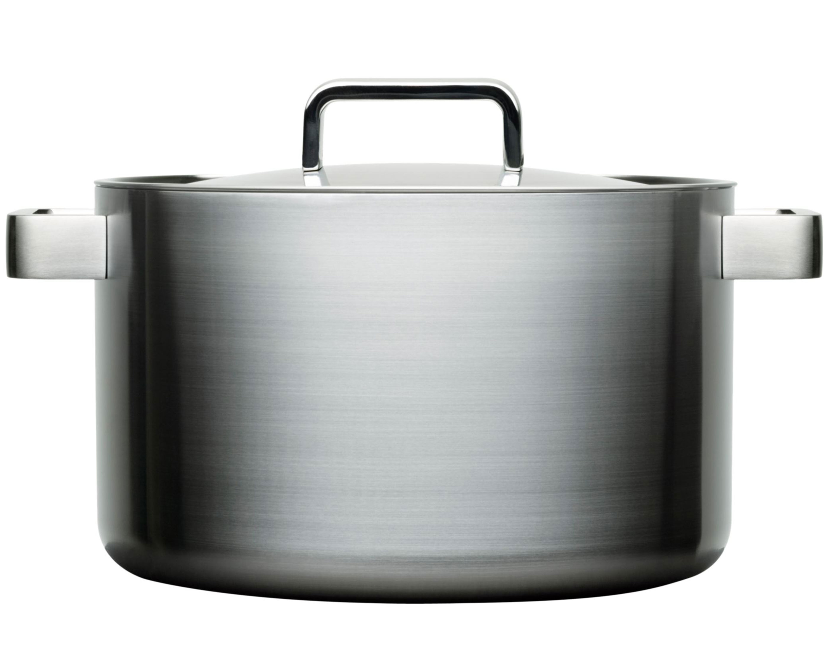 Tools Casserole with Lid by Björn Dahlström for Iittala