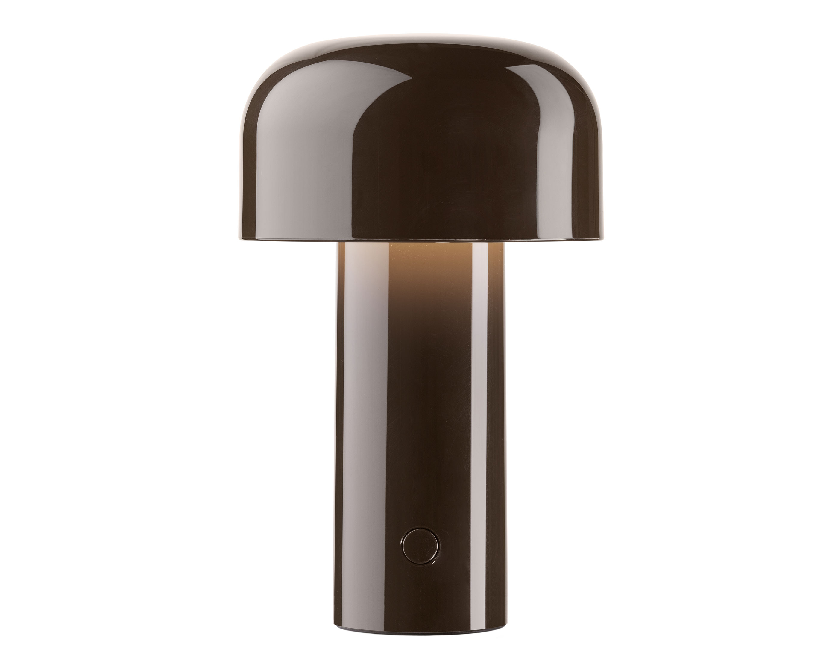 Bellhop Portable LED Table Lamp by Edward Barber & Jay Osgerby for