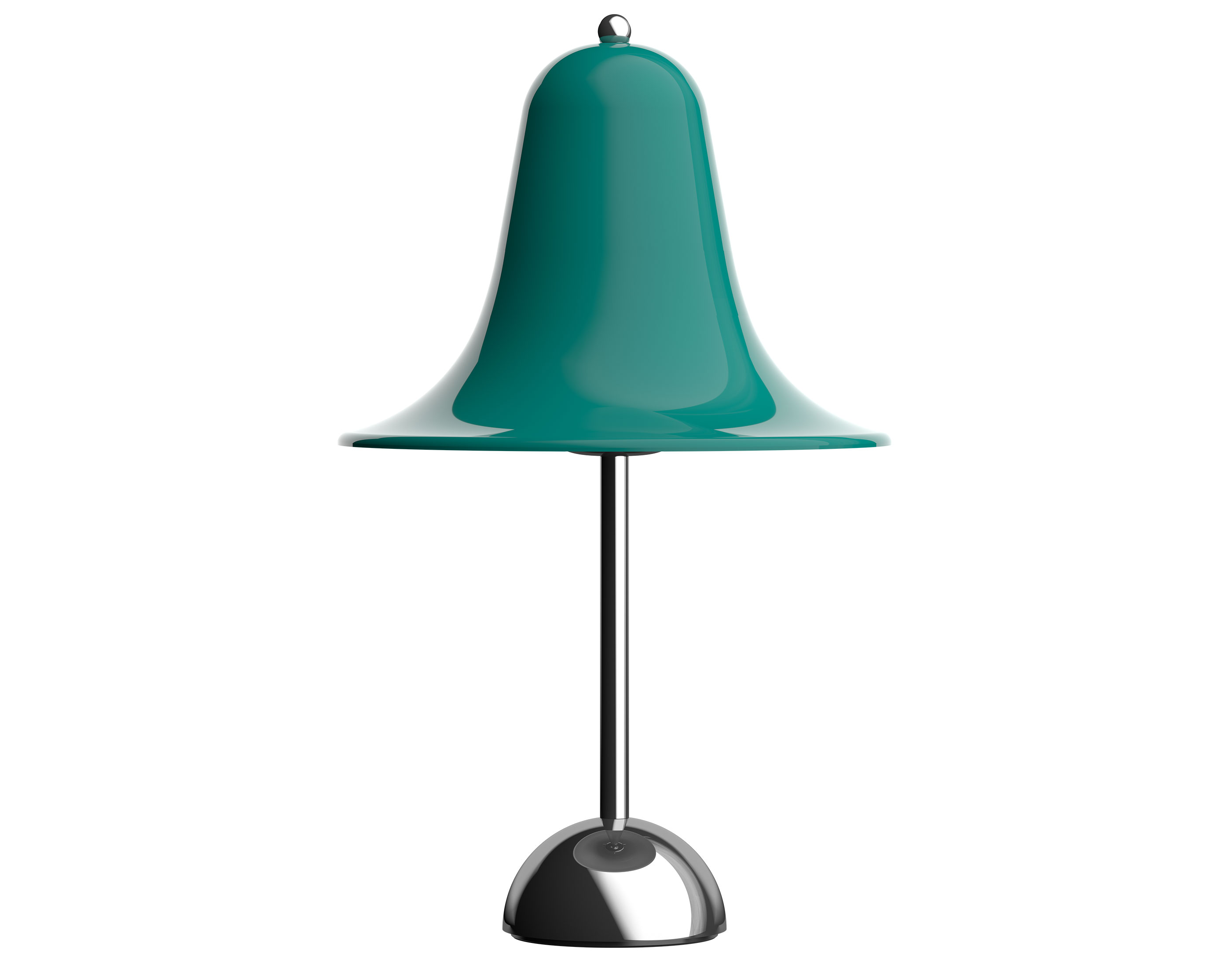 Pantop Table Lamp by Verner Panton for VerPan | hive