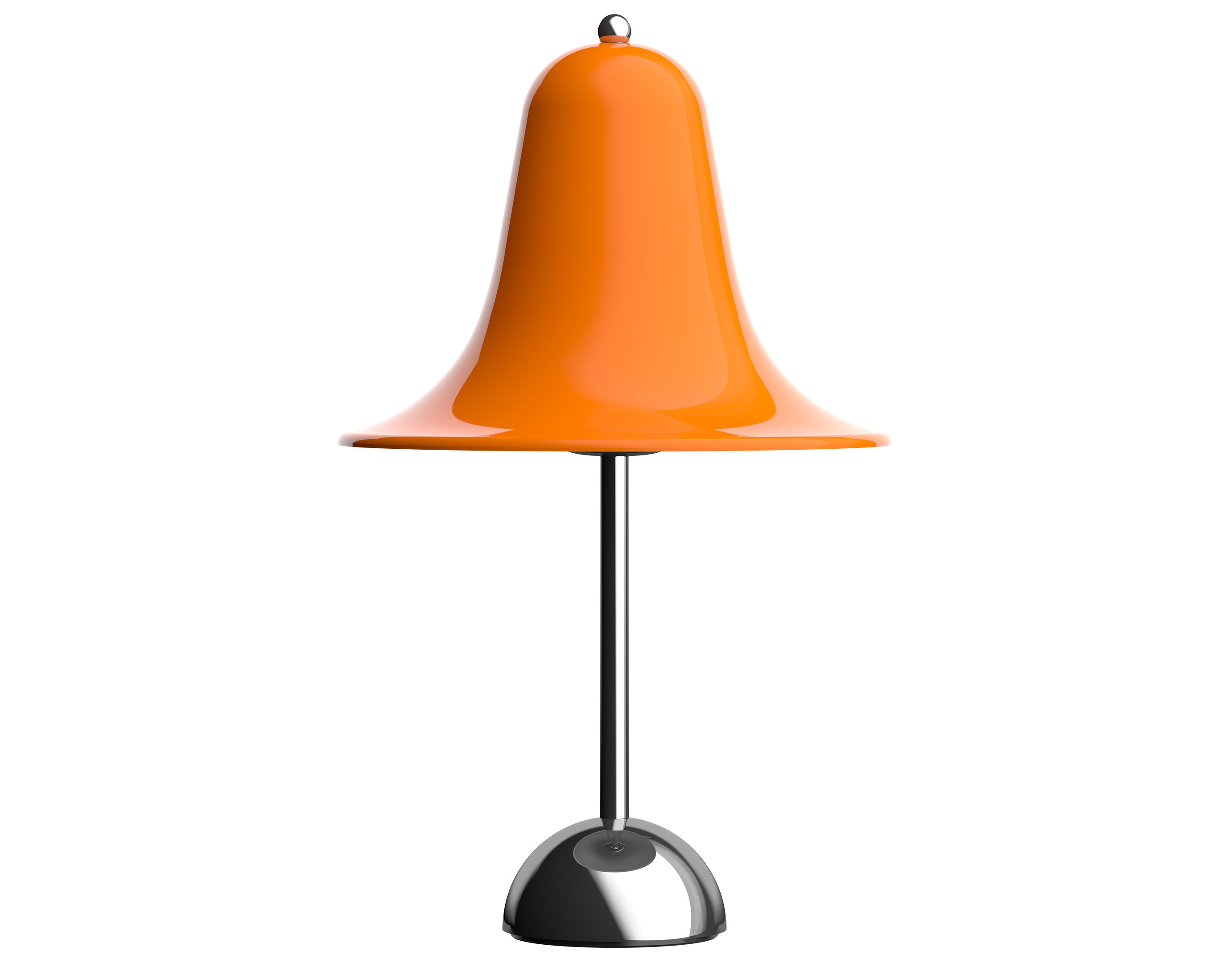 Pantop Table Lamp by Verner Panton for VerPan | hive