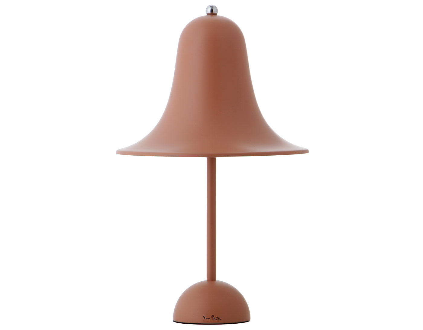 Pantop Table Lamp by Verner Panton for VerPan | hive
