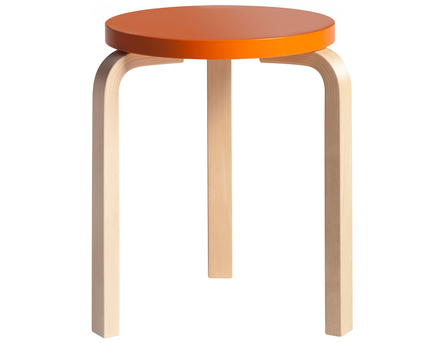 Stool 60 by Alvar Aalto for Artek | hive
