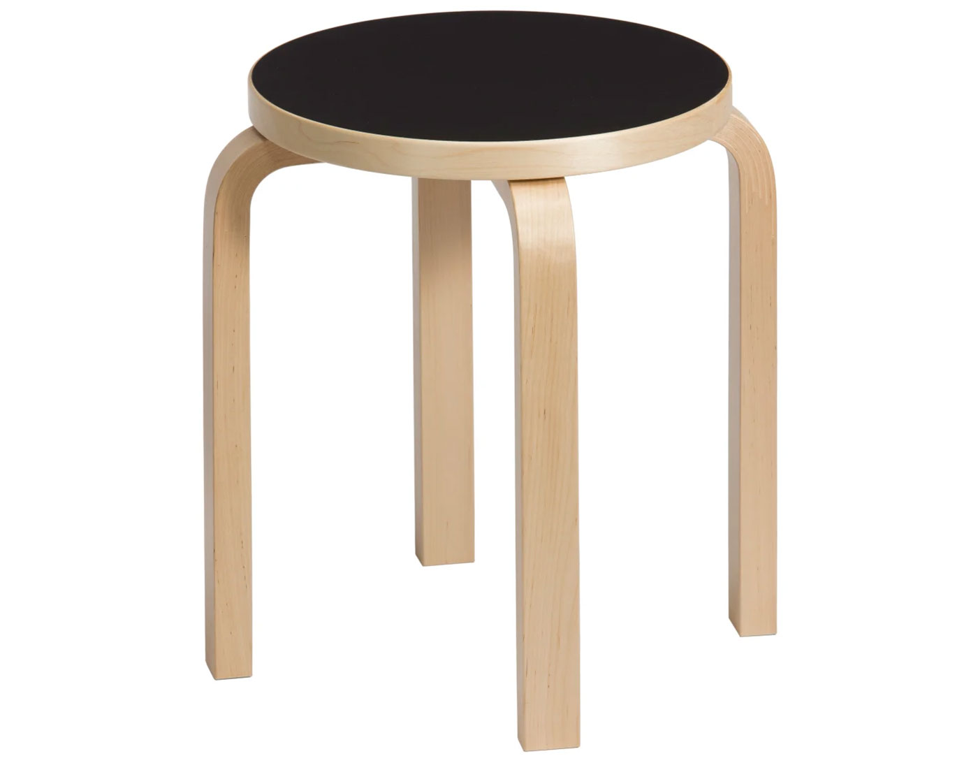 50年代stool60 Alvar Aalto ナチュラルトップ 50年代stool60 Alvar Aalto ナチュラルトップ