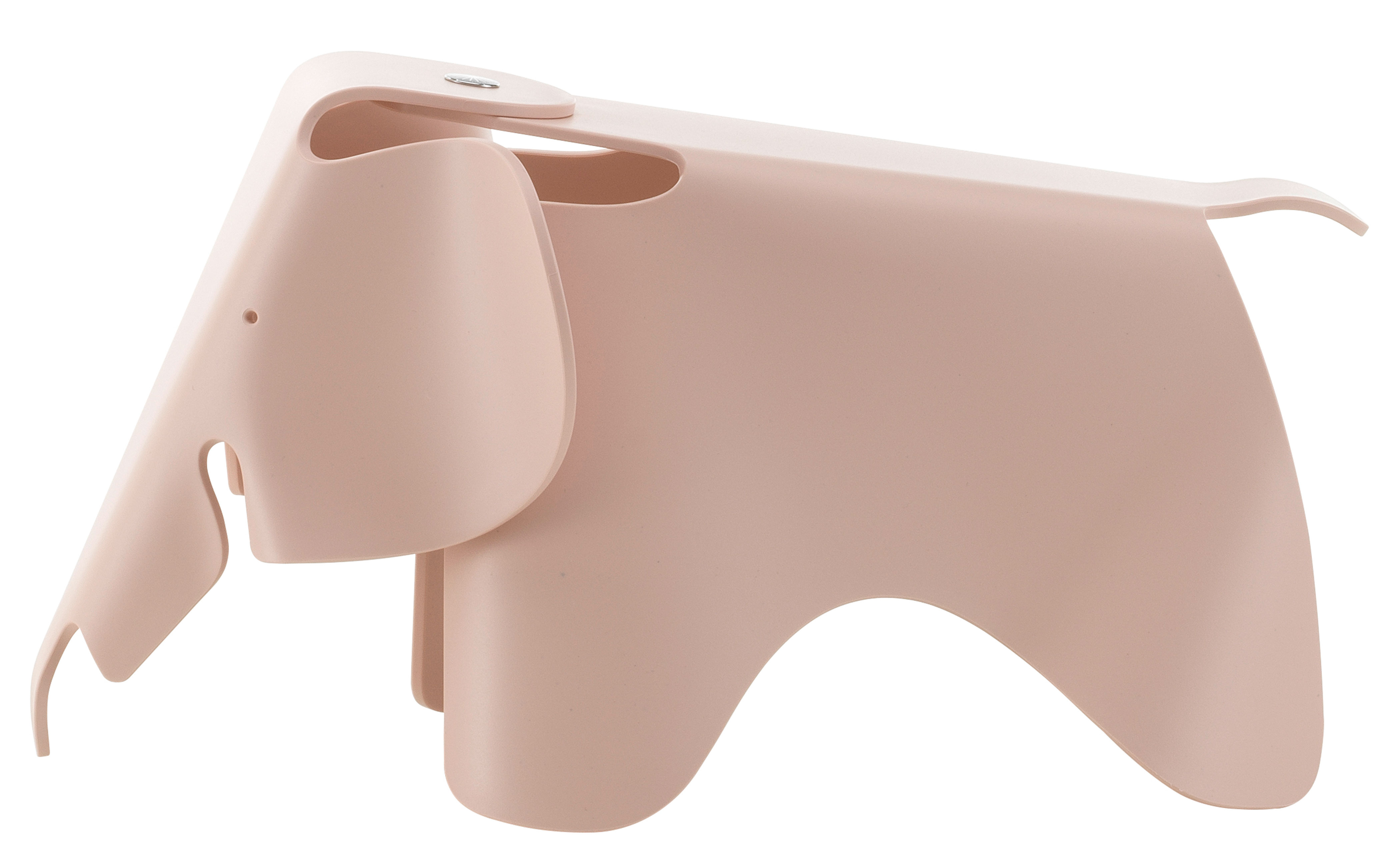 Eames Small Plastic Elephant produced by Vitra | hive