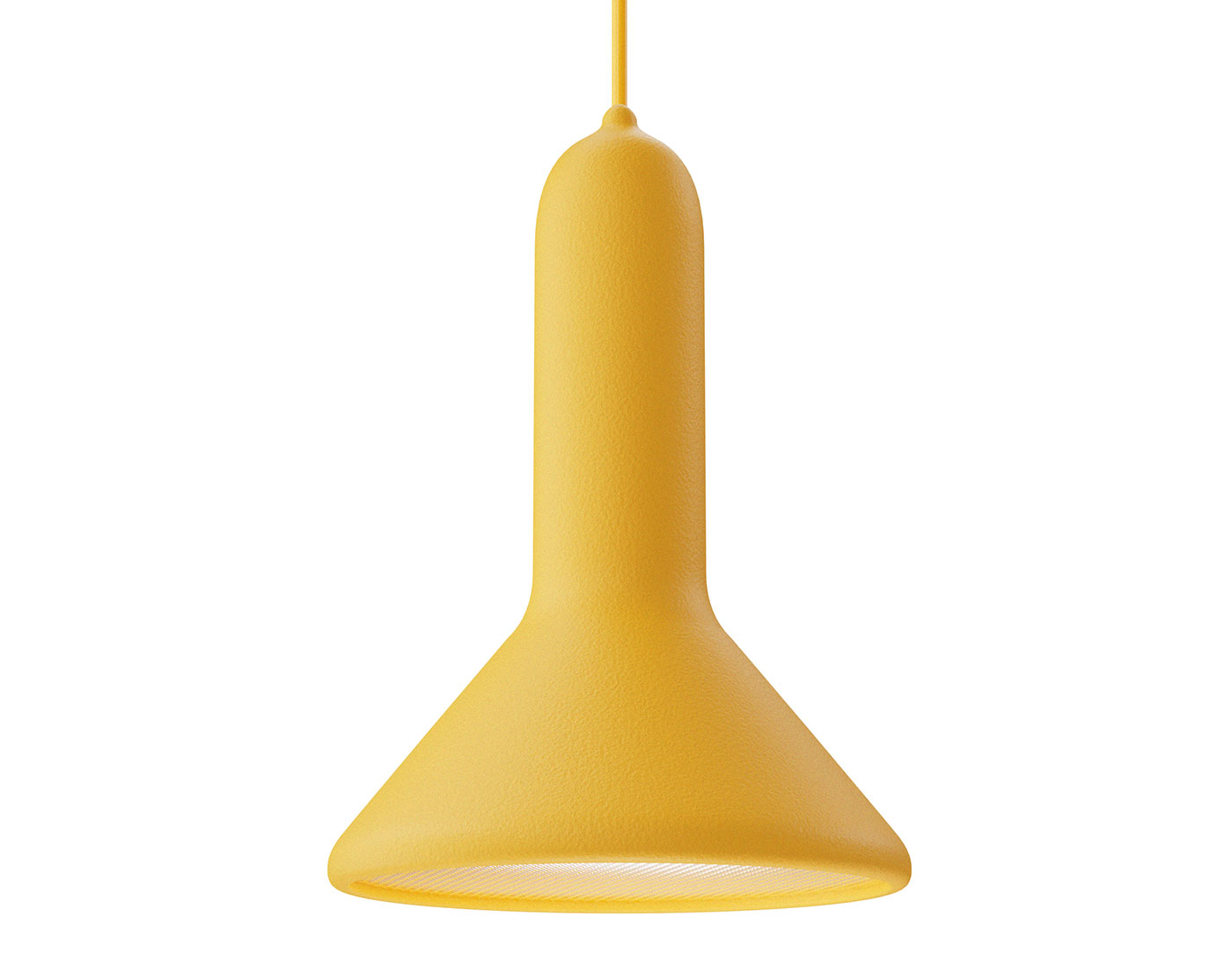 走馬灯株式会社 vol.01～vol.03 3枚セット Torch Light Pendant Lamp by Sylvain Willenz for Established & Sons