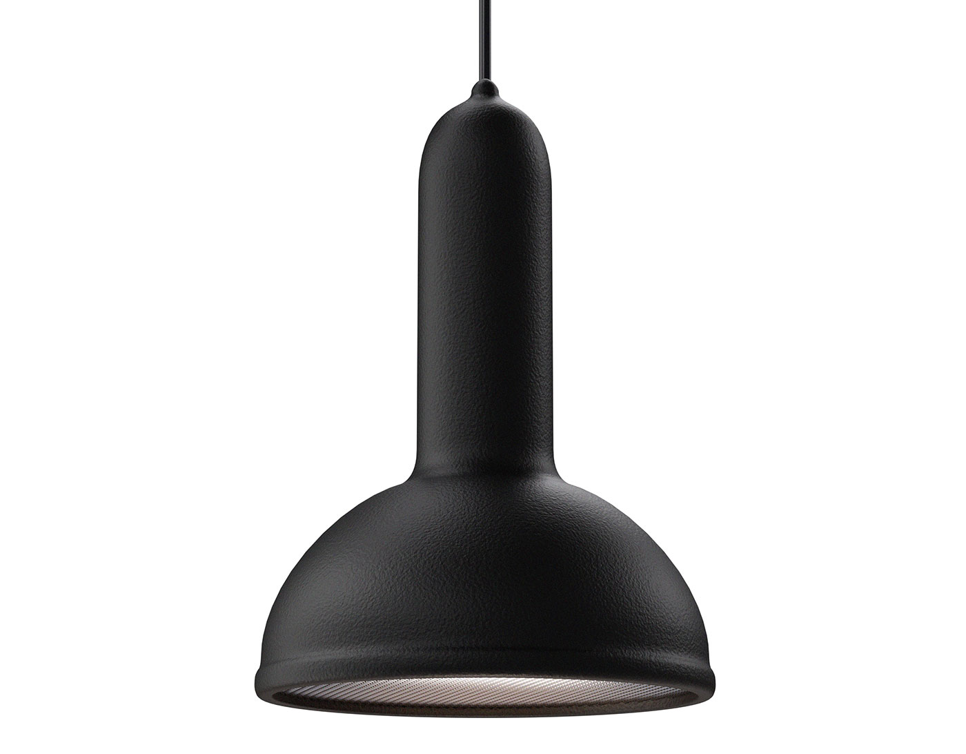 Torch Light Pendant Lamp by Sylvain Willenz for Established & Sons