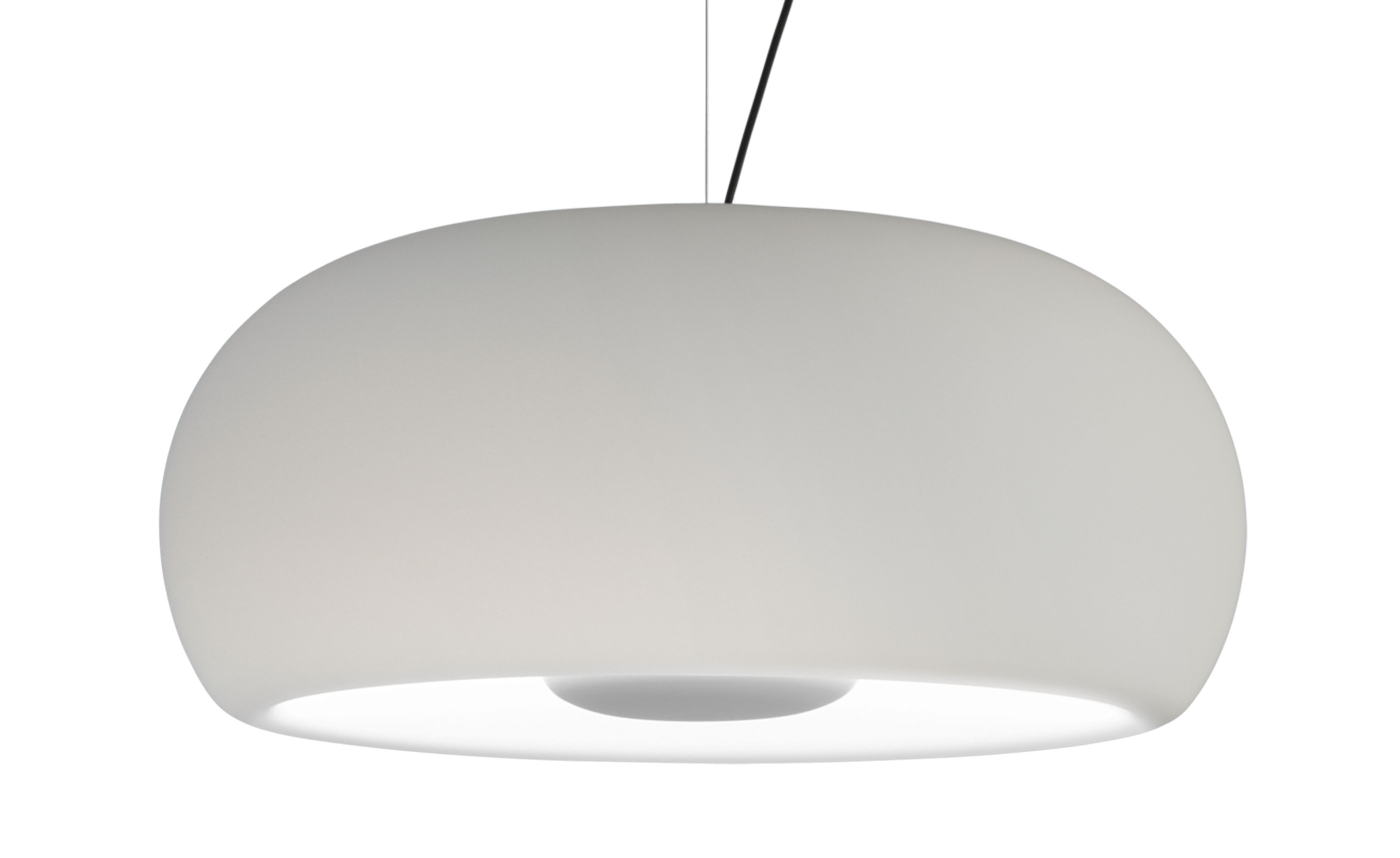 Vetra Suspension Lamp by Joan Gaspar for Marset | hive