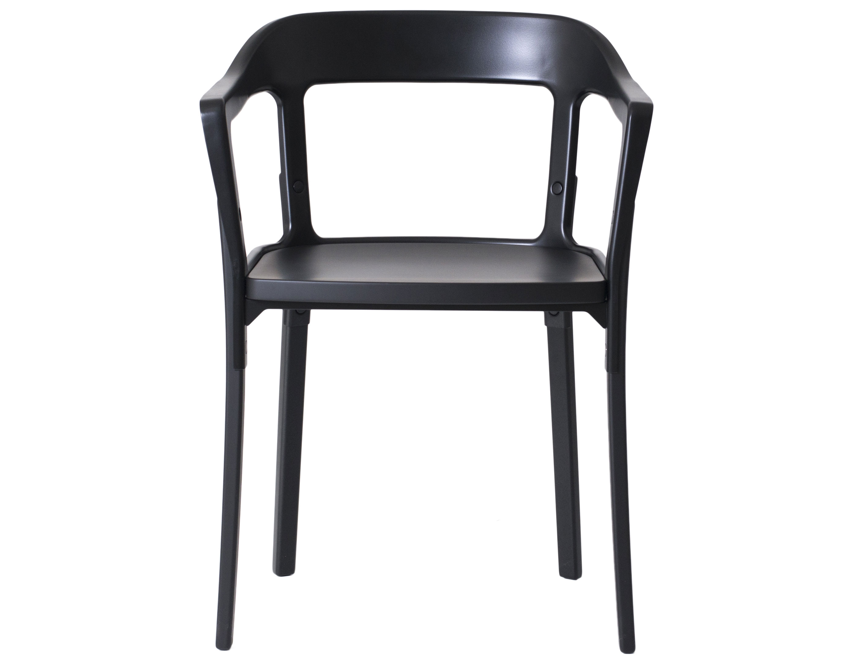 Steelwood Armchair | hive