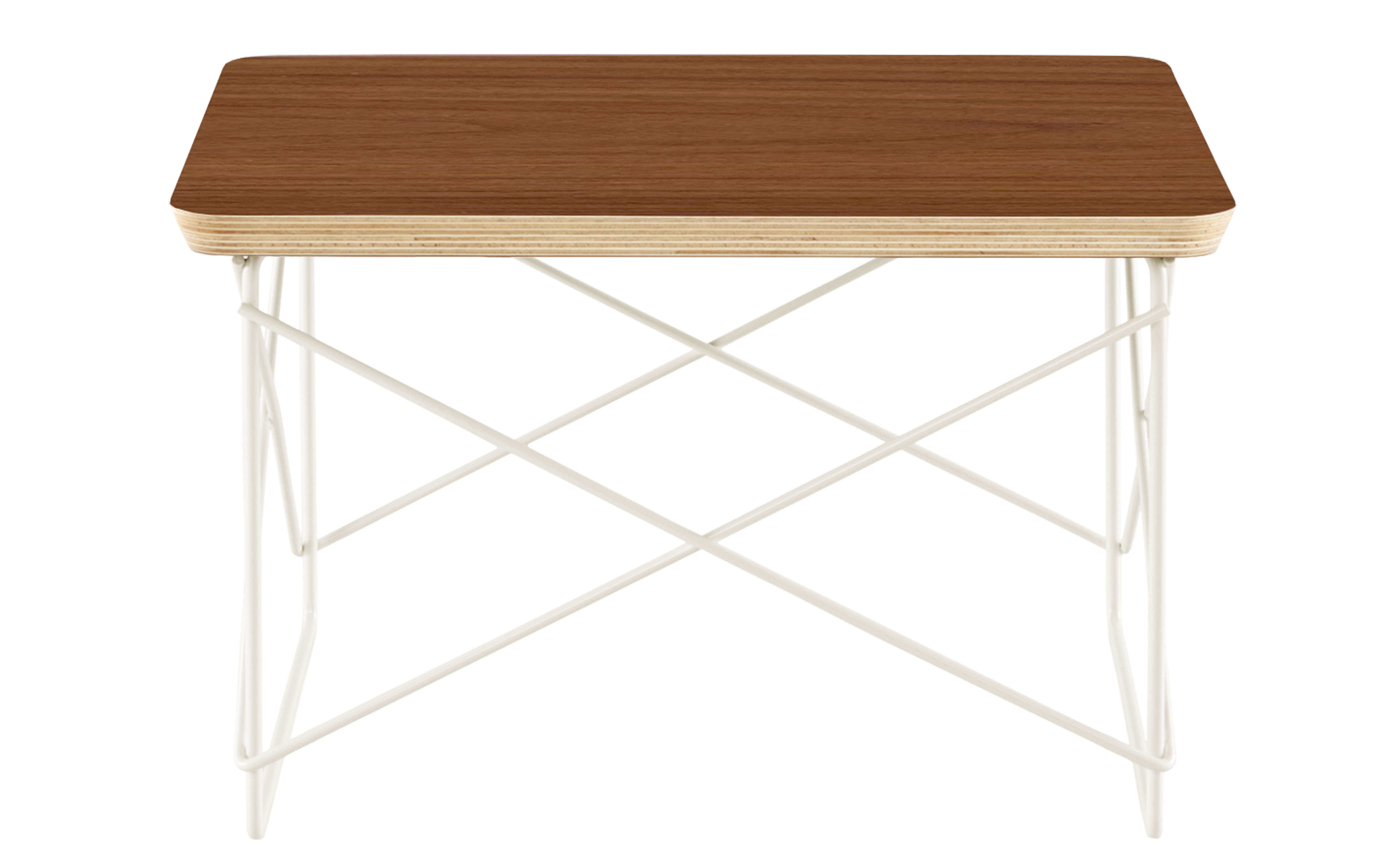 Eames Wire Base Low Table for Herman Miller | hive