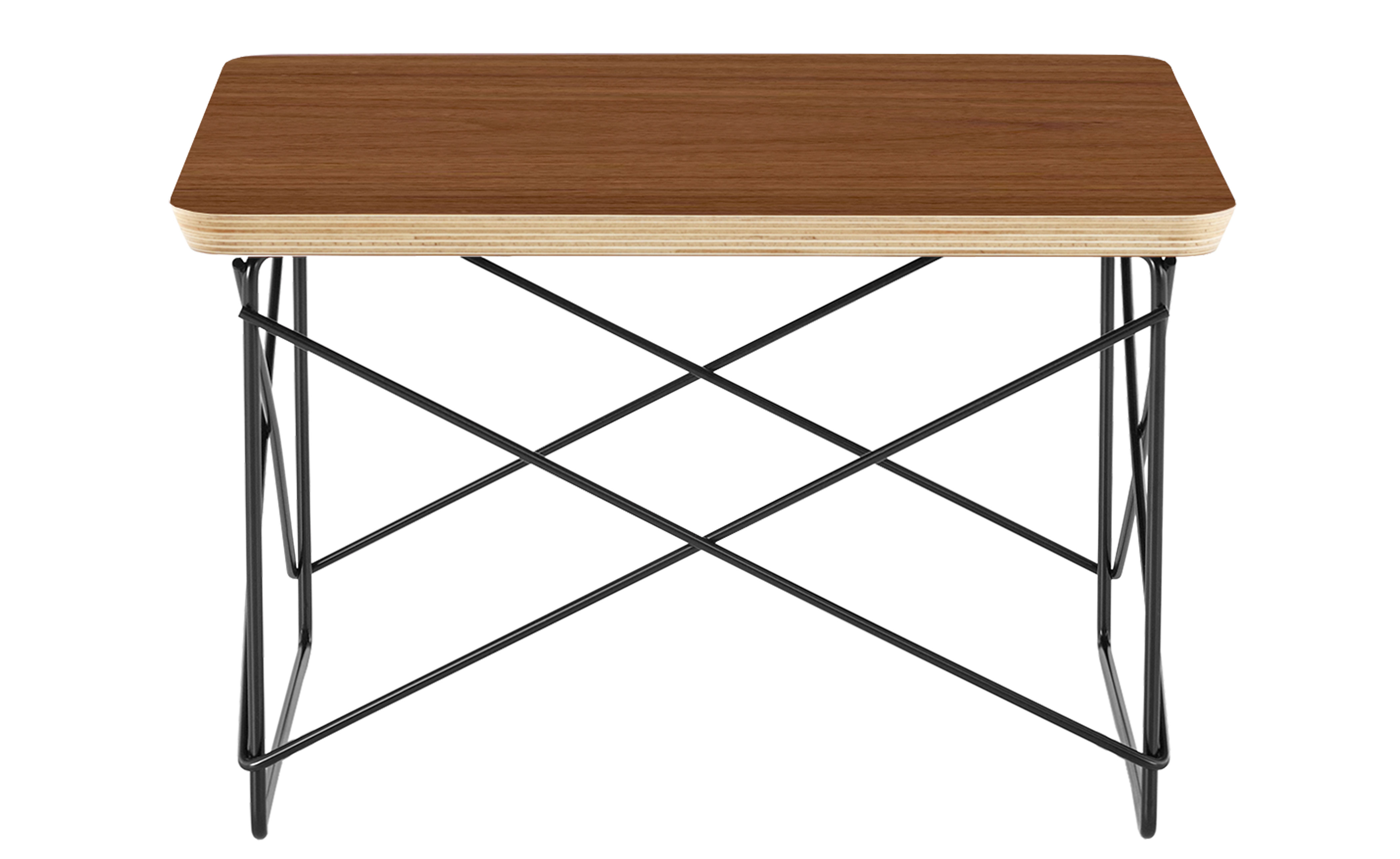 Eames Wire Base Low Table for Herman Miller | hive