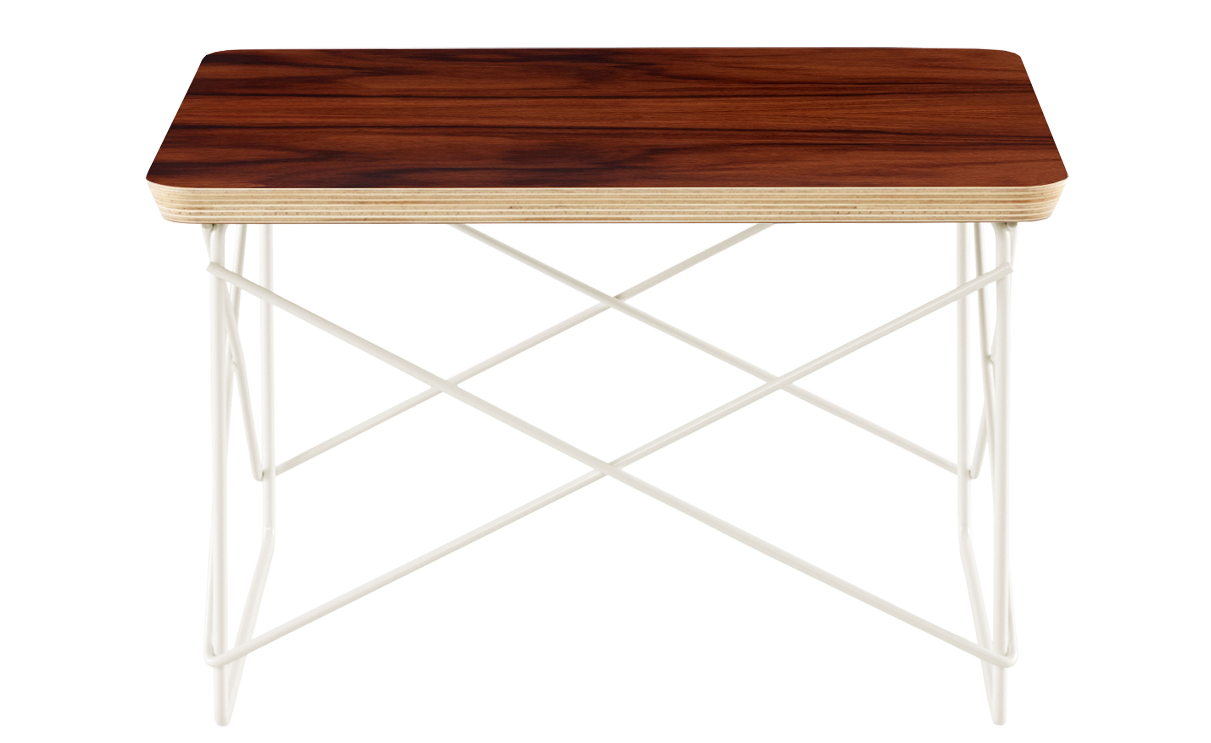 Eames Wire Base Low Table for Herman Miller | hive