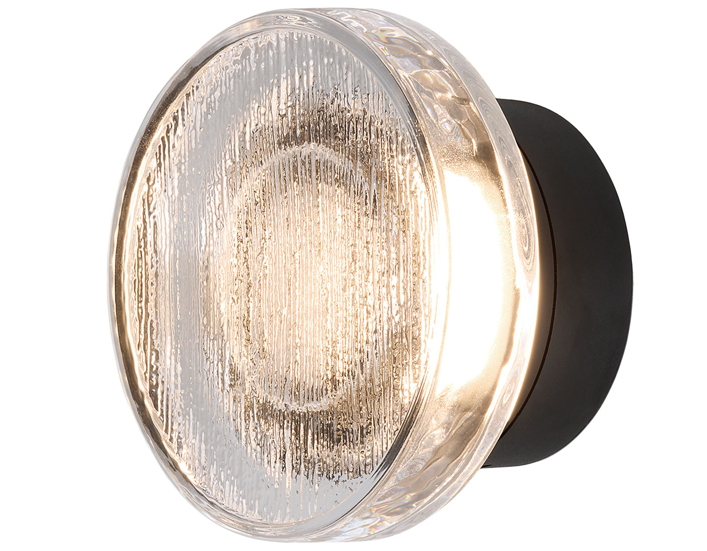 Roc LED Wall Lamp by Joan Gaspar for Marset | hive