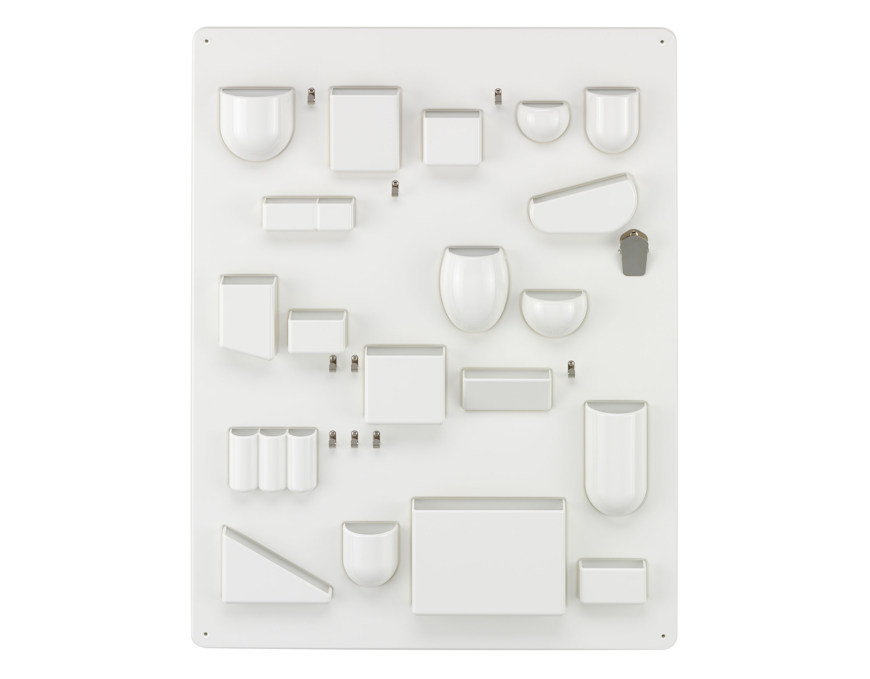 Uten.Silo Wall Tidy by Dorothee Becker for Vitra | hive