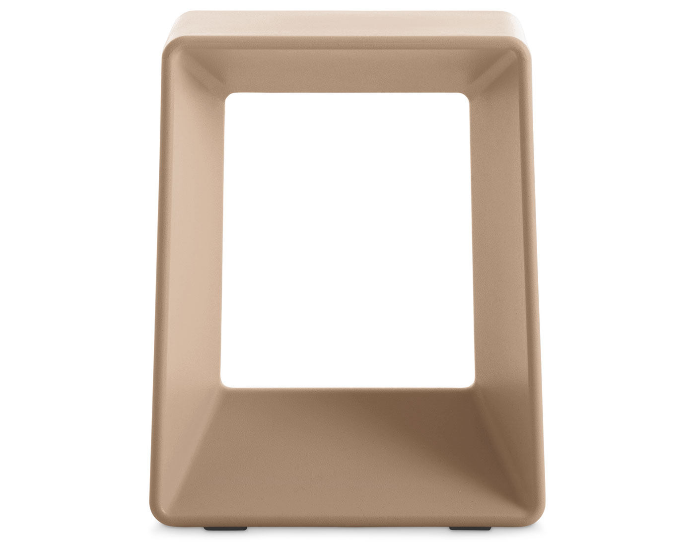 Air Low Stool by Hector Serrano for Diabla | hive