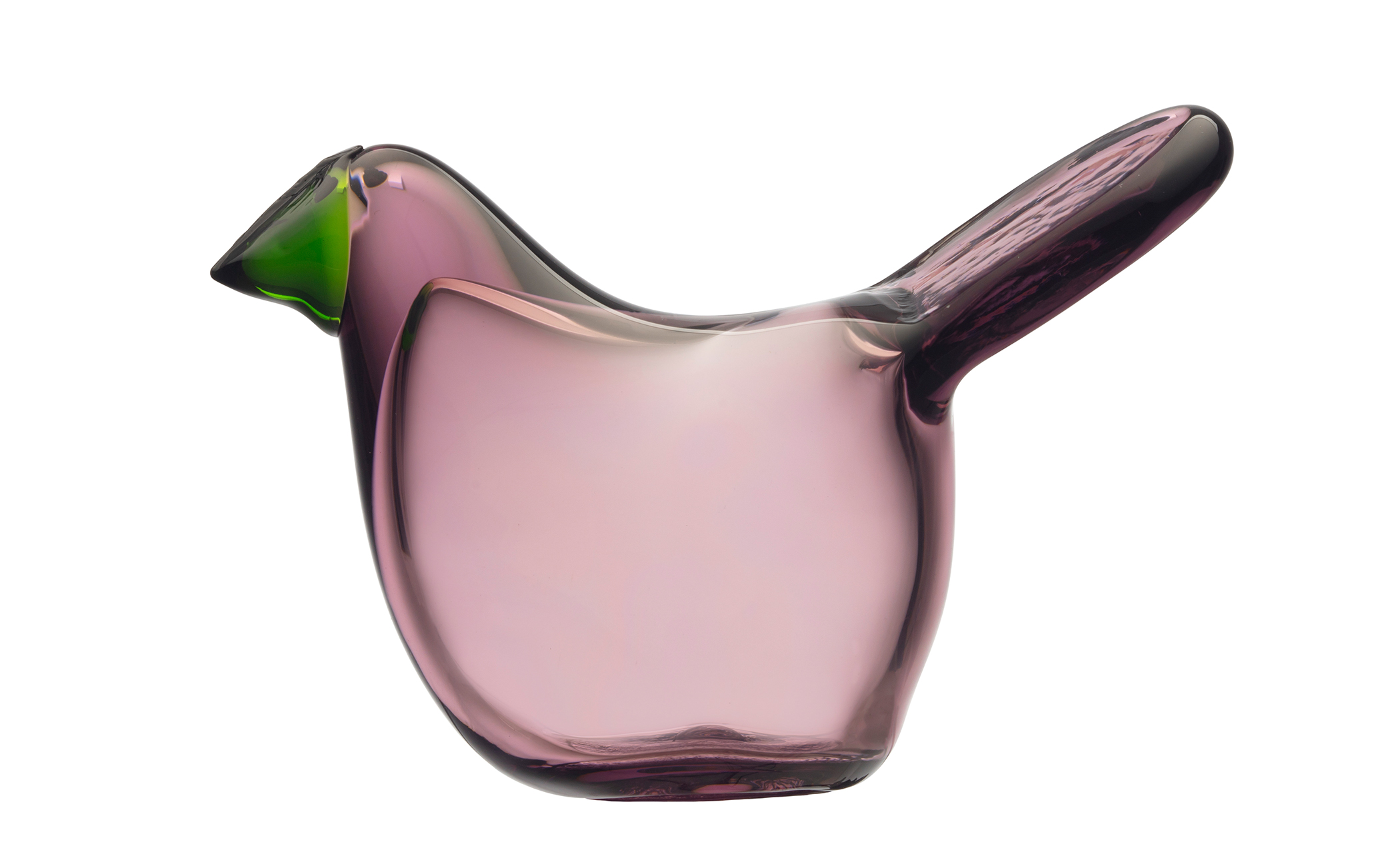 BBT Flycatcher Bird by Oiva Toikka for Iittala | hive